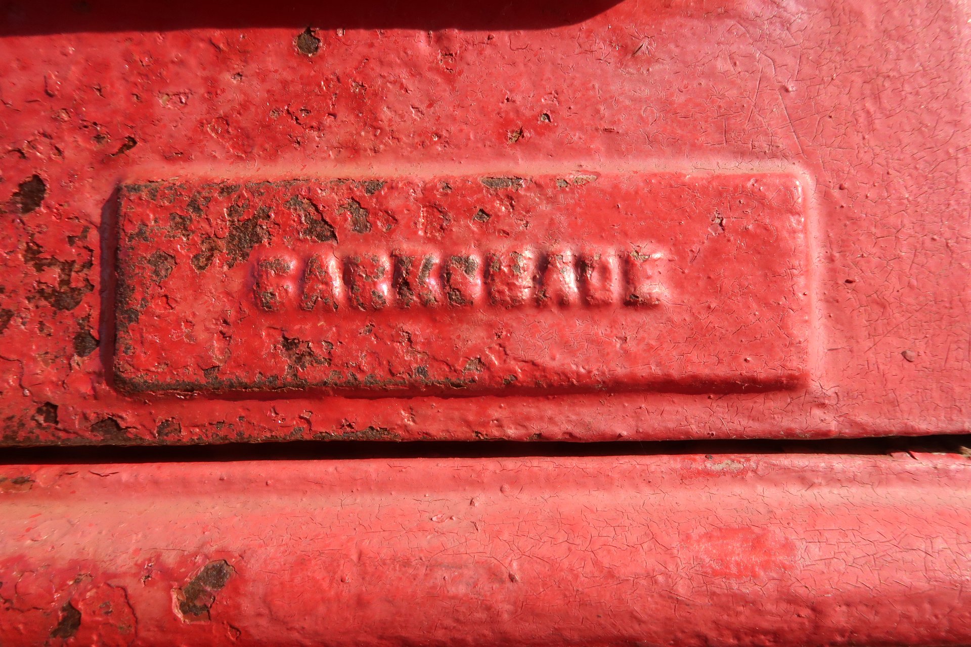 Westward Ho, Leiston photo 2