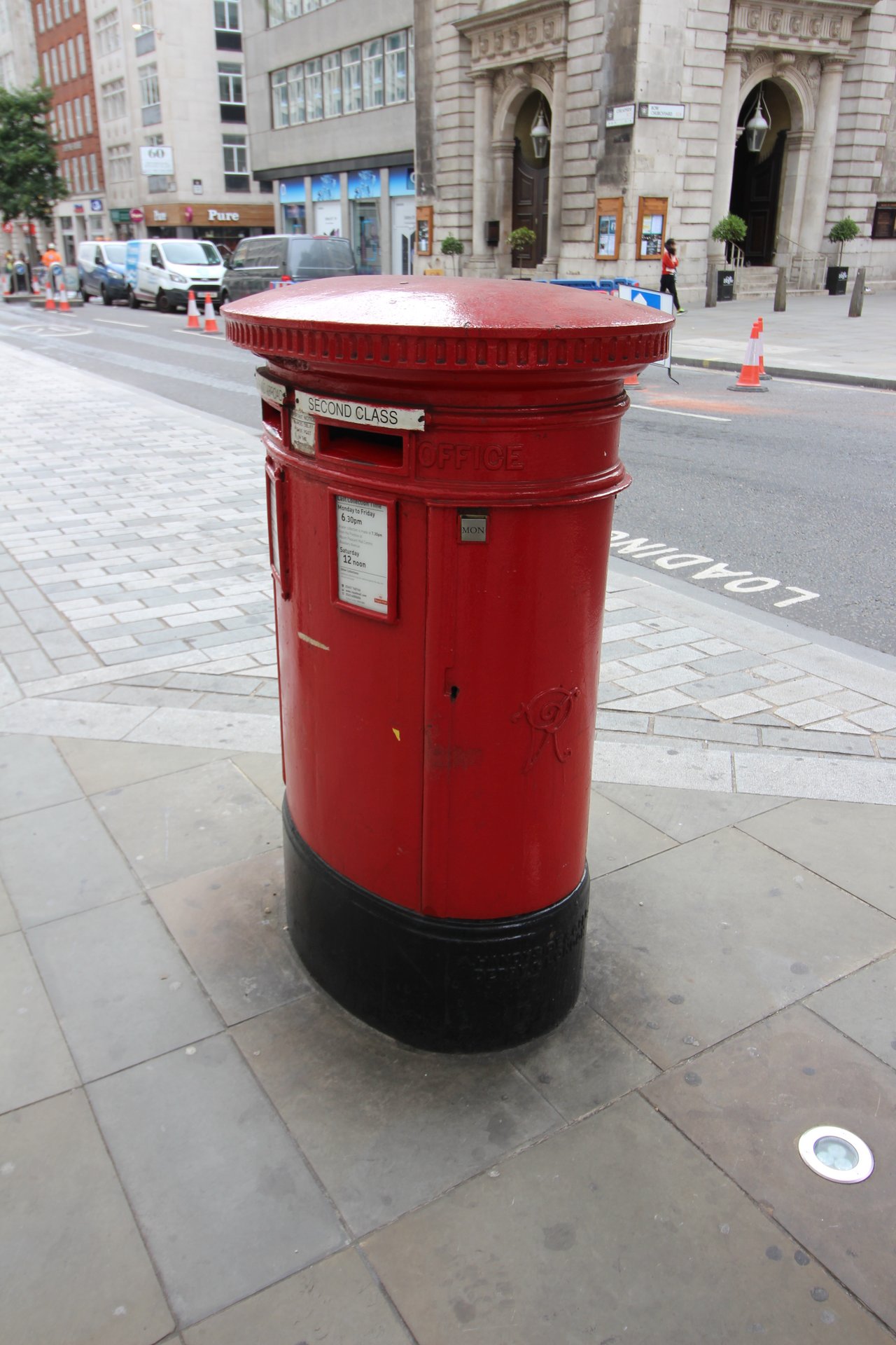Cheapside, City of London photo 6