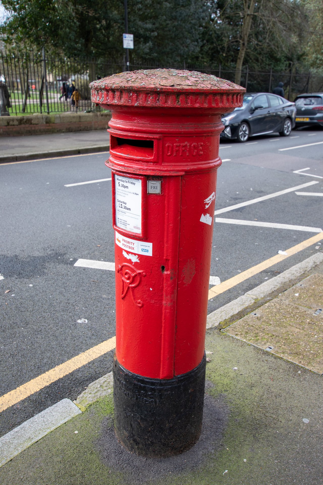 Ham Park Road, Greater London photo 2