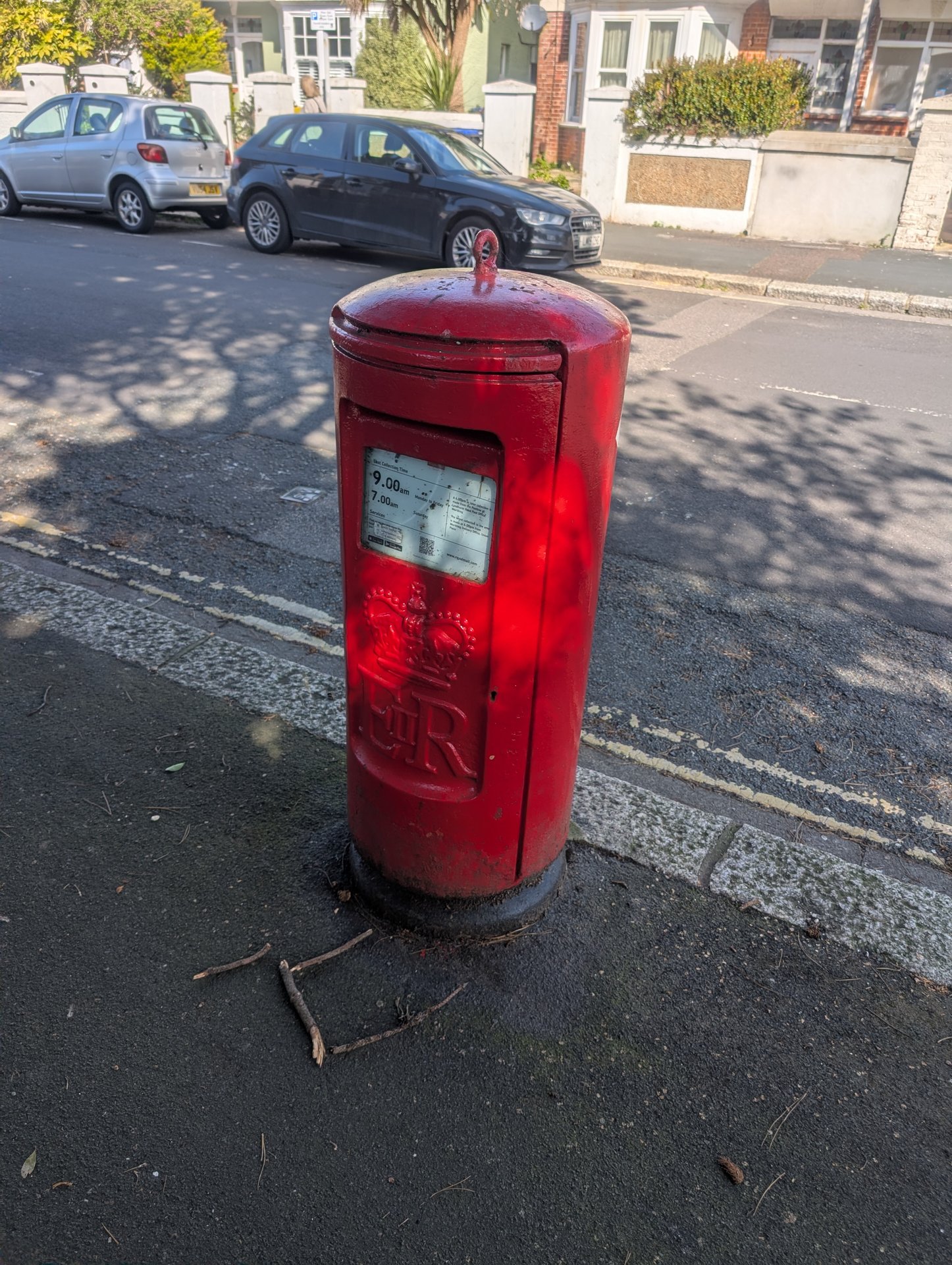 Church Walk, Worthing photo 3