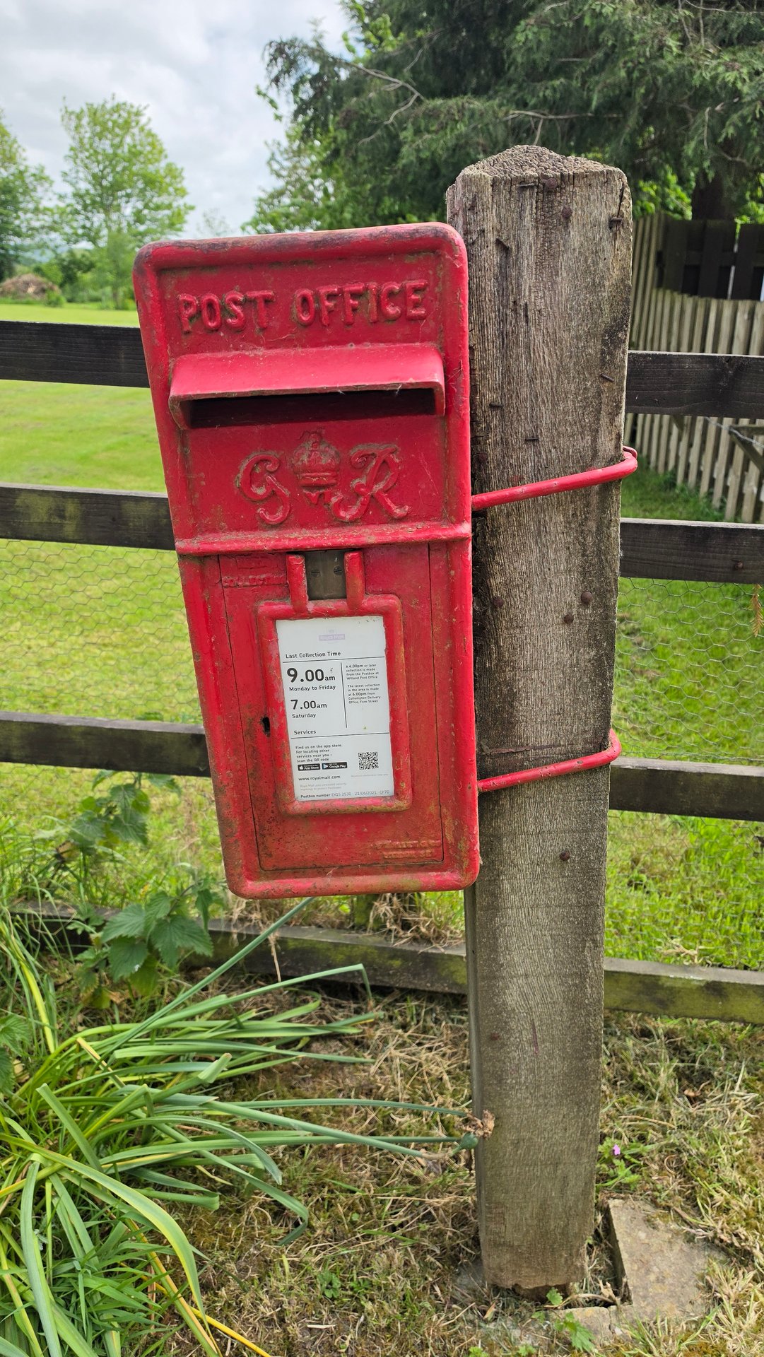 Long Moor, Stenhill photo 2