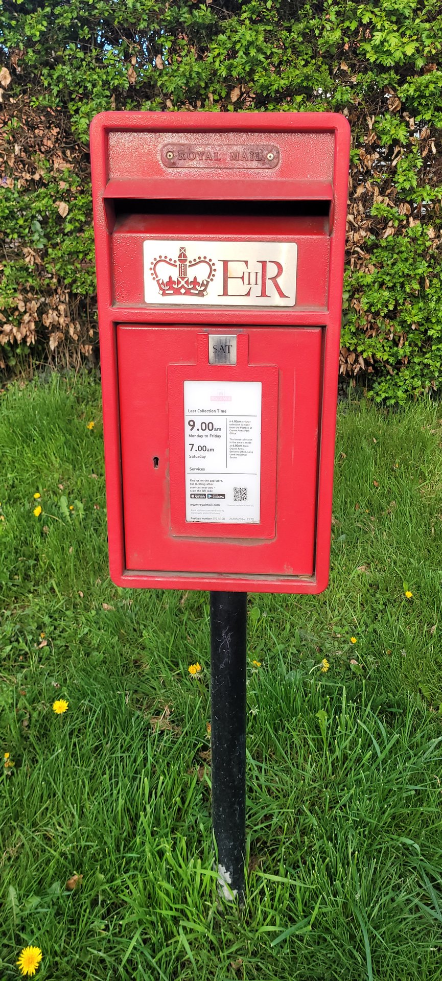 High Street, Leintwardine photo 2