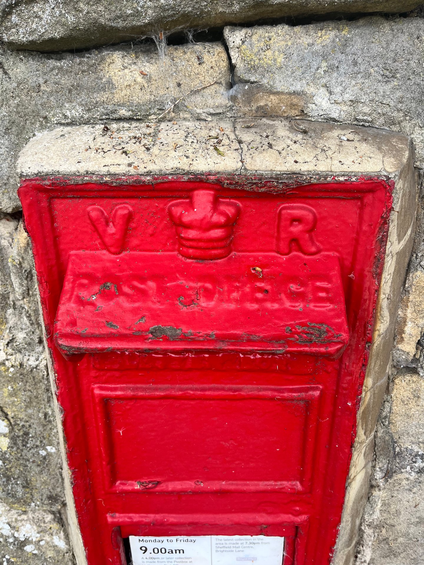 Sheffield Road (Millstone), Hathersage photo 2