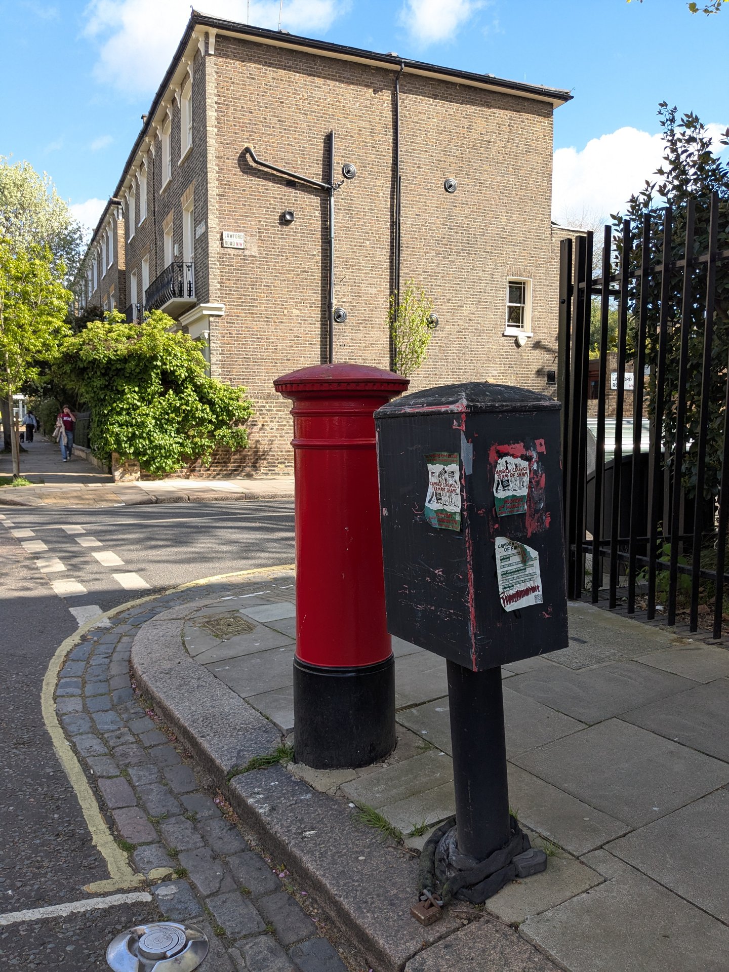 Bartholomew Villas, Greater London photo 2