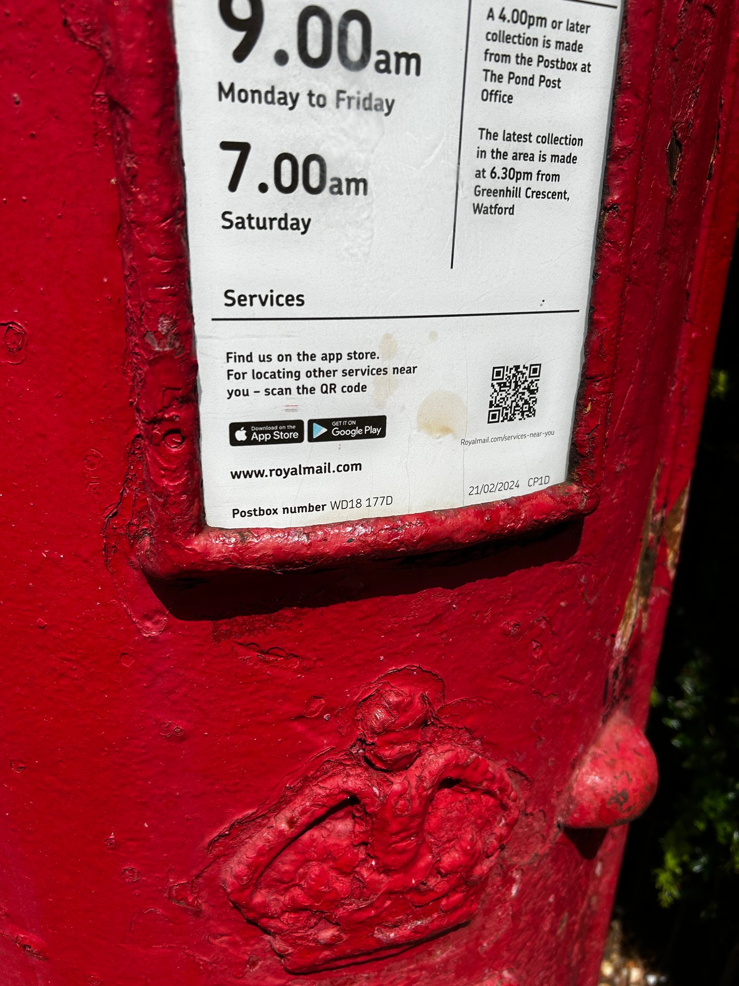 Upton Road, Watford photo 2