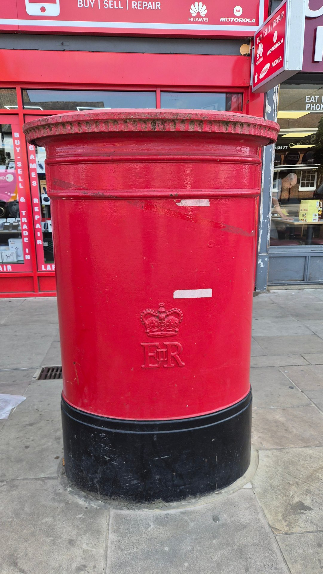 Broad Street photo 3