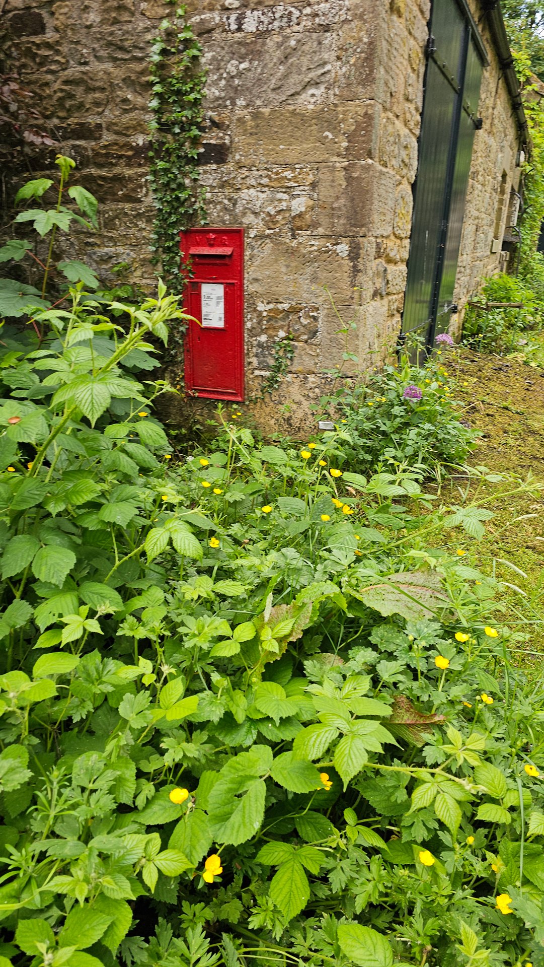 Hartington Hall photo 2