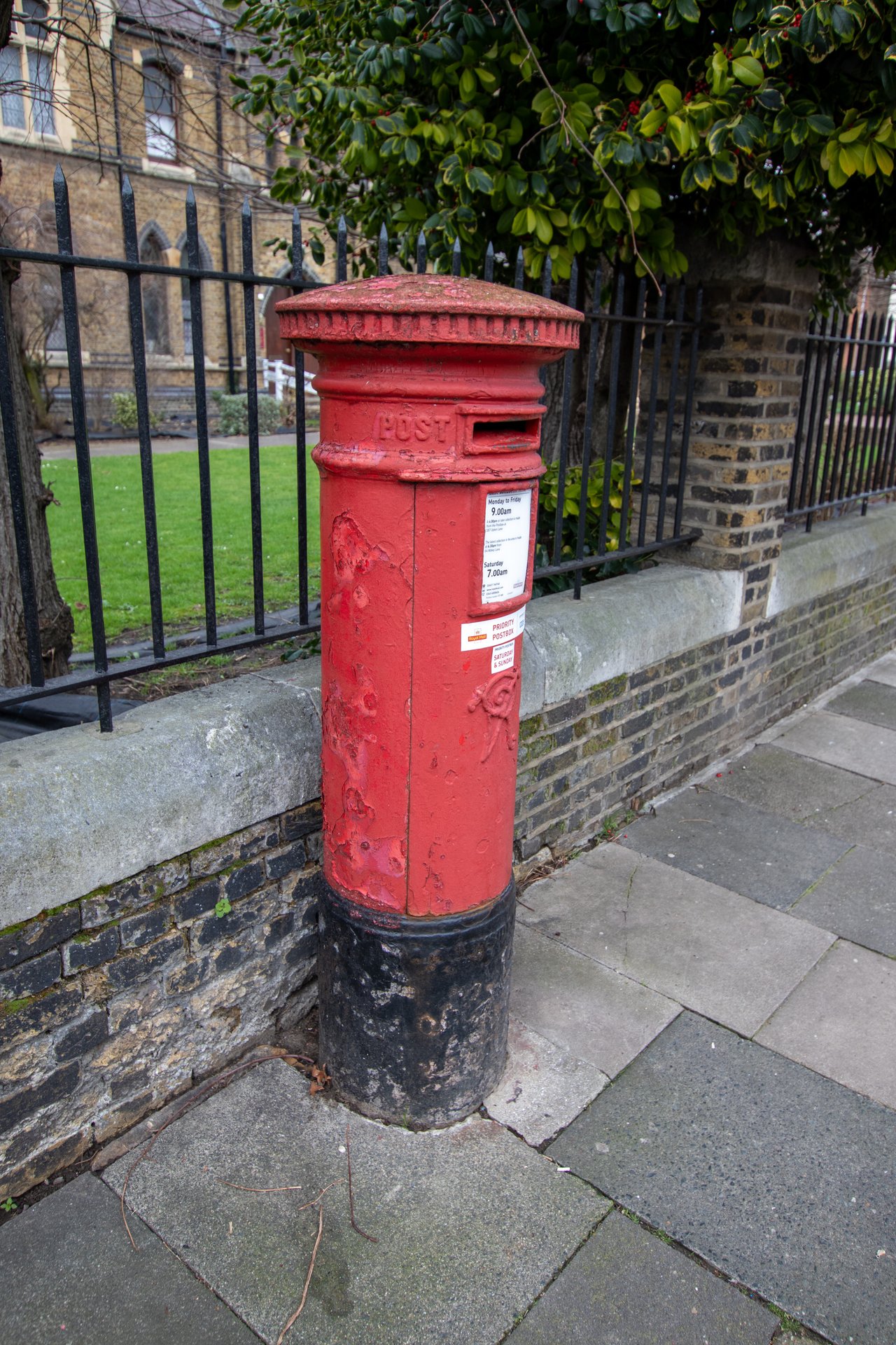 St Antony's Road, Greater London photo 5