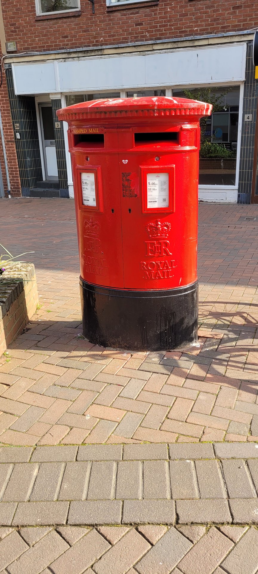 St Peters Street, Hereford photo 3