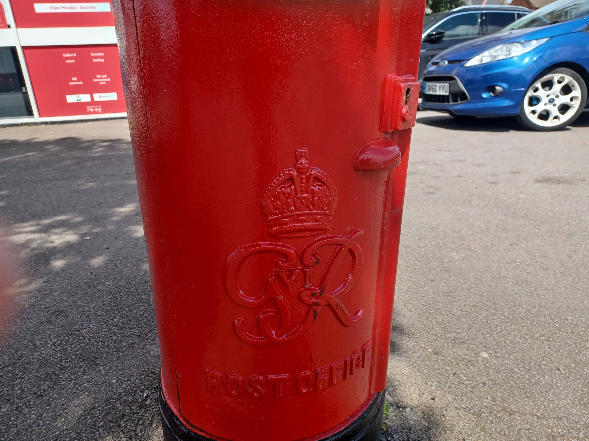 Moore Road, Barwell photo 2