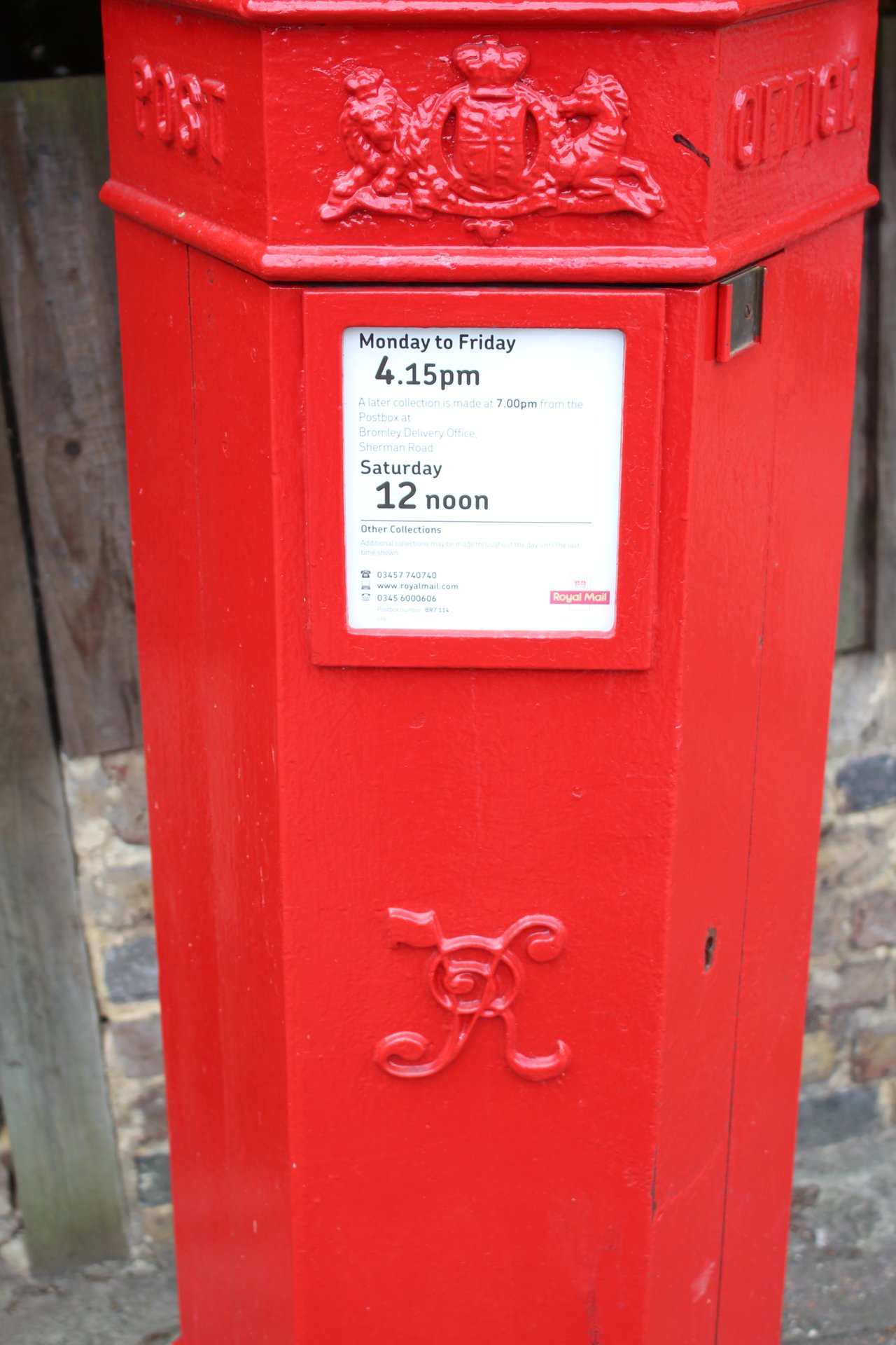 Royal Parade, Greater London photo 3