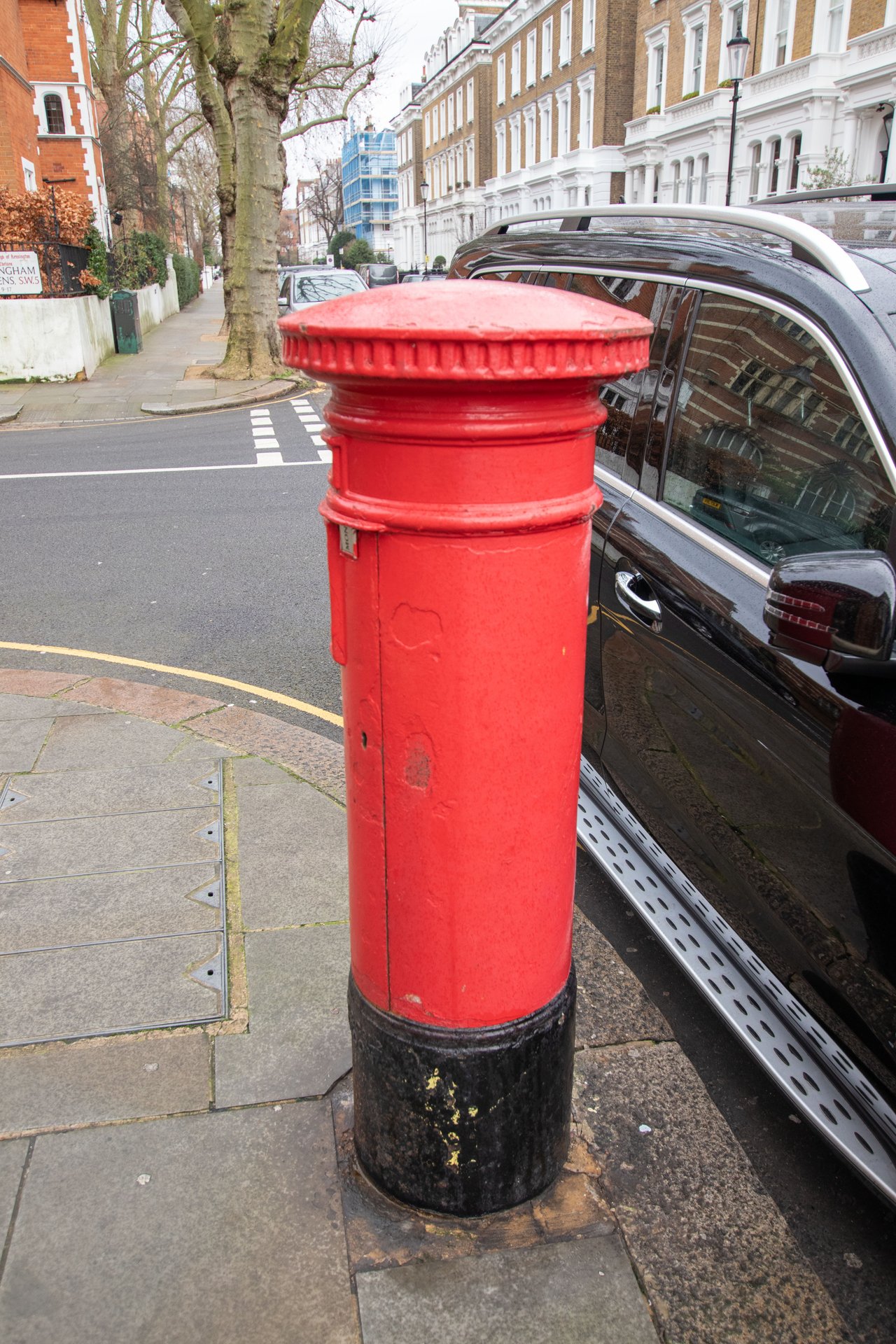 Bolton Gardens, Greater London photo 2