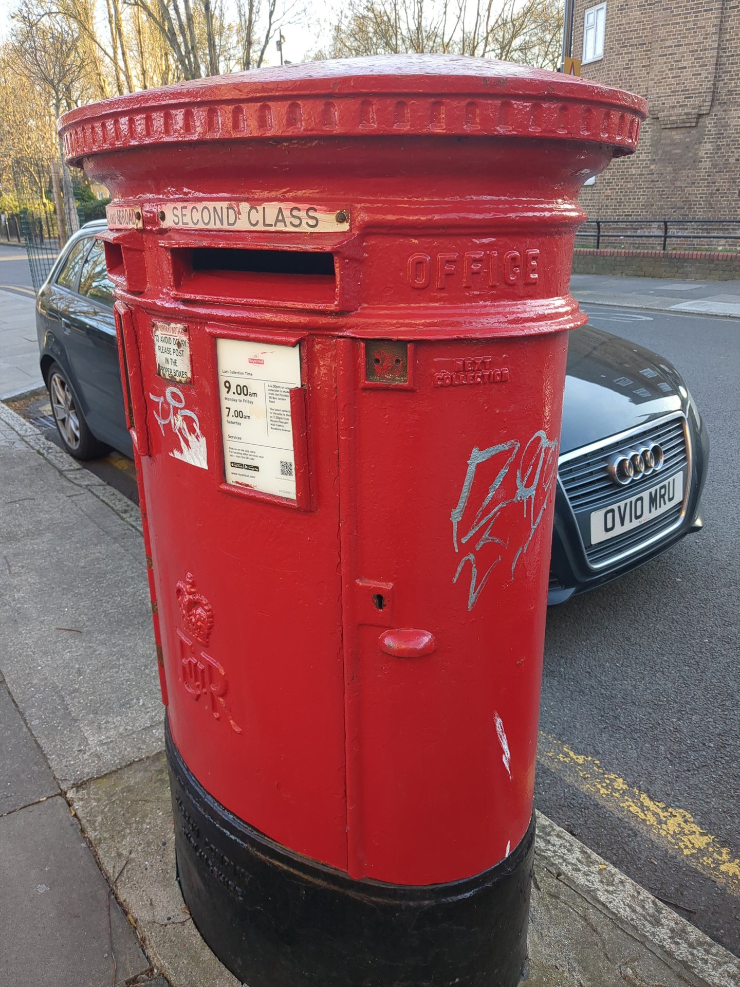 Harford Street, Poplar photo 3