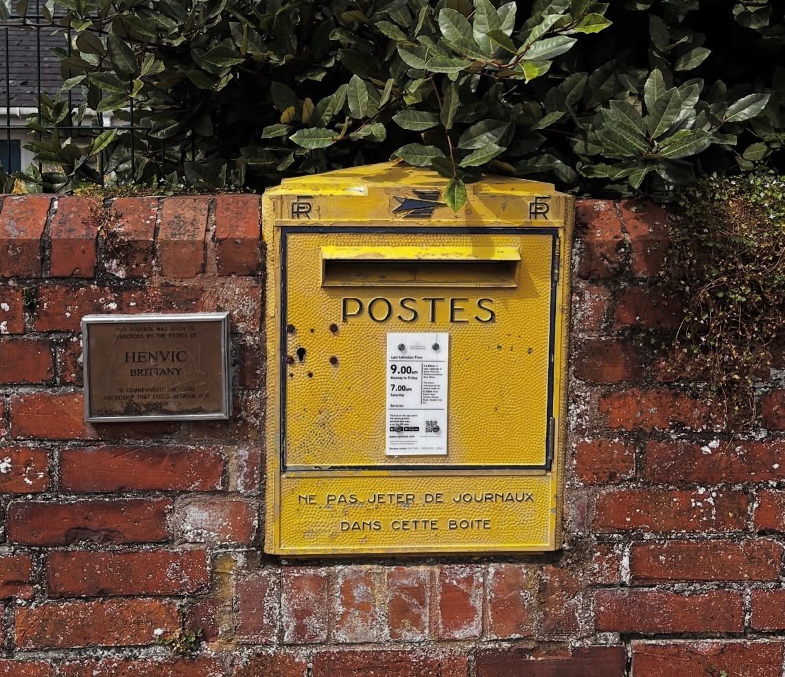 New Road, Starcross, Unknown
