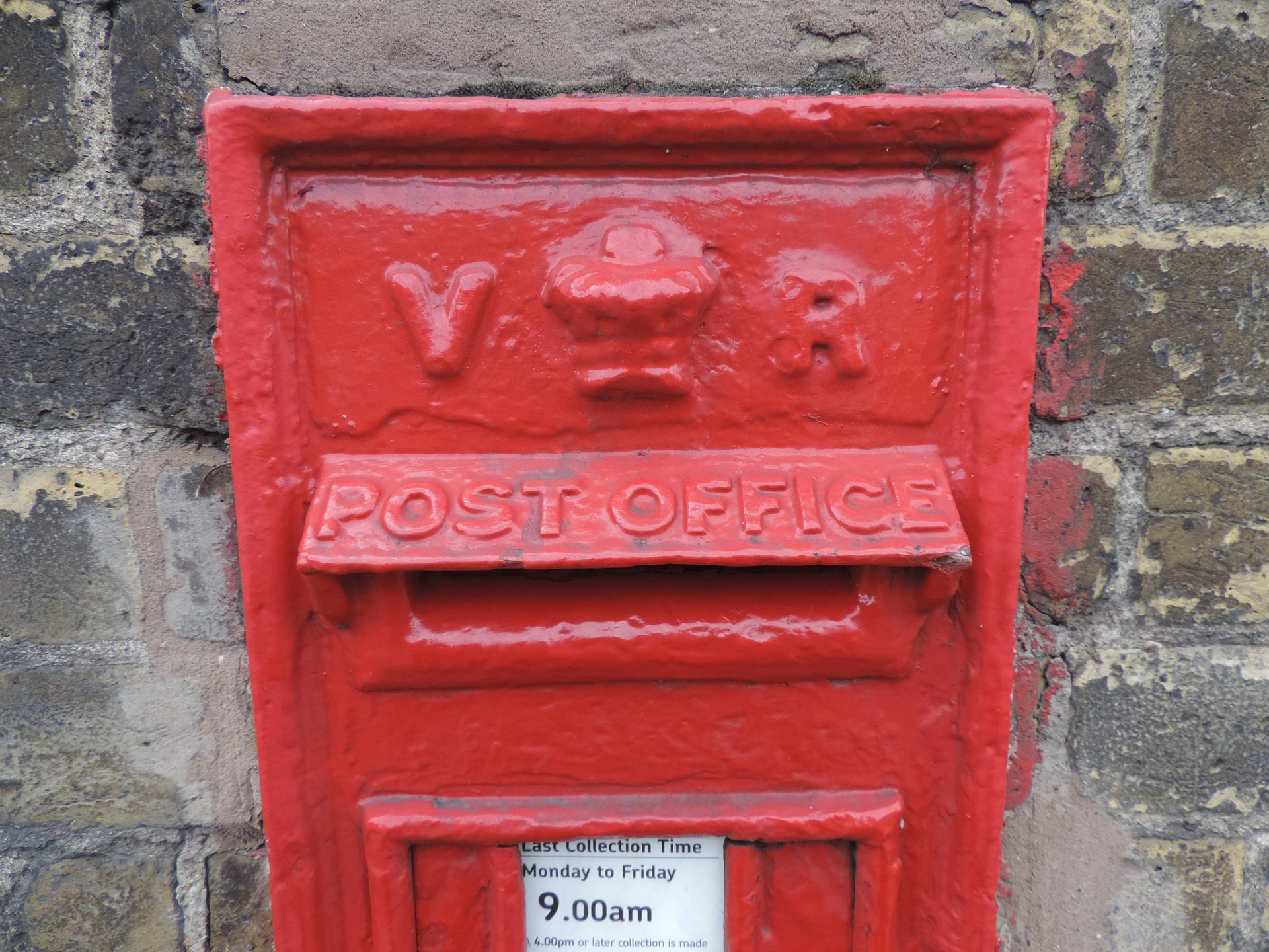 Worton Road, Greater London photo 3