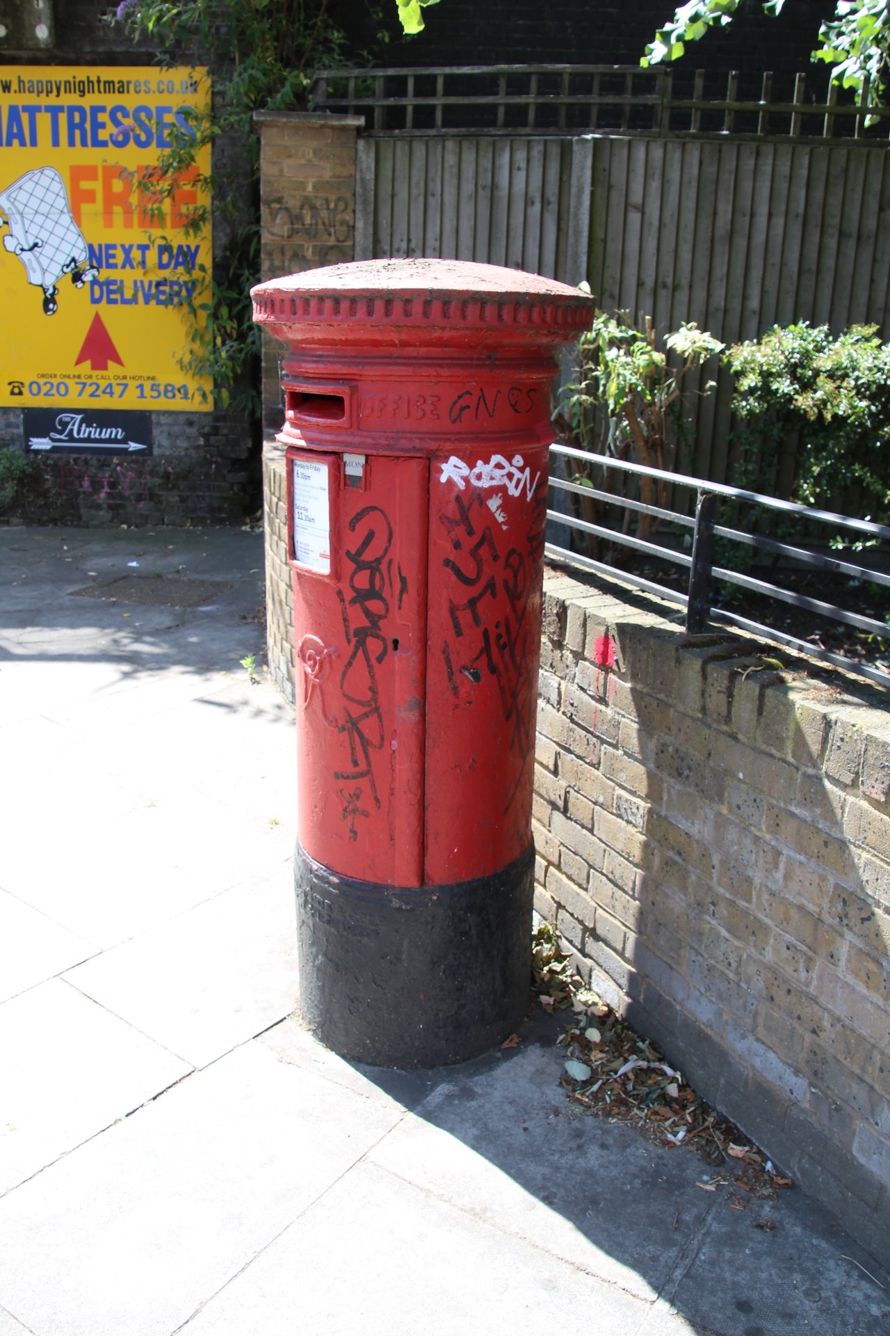Dunbridge Street, Greater London photo 2