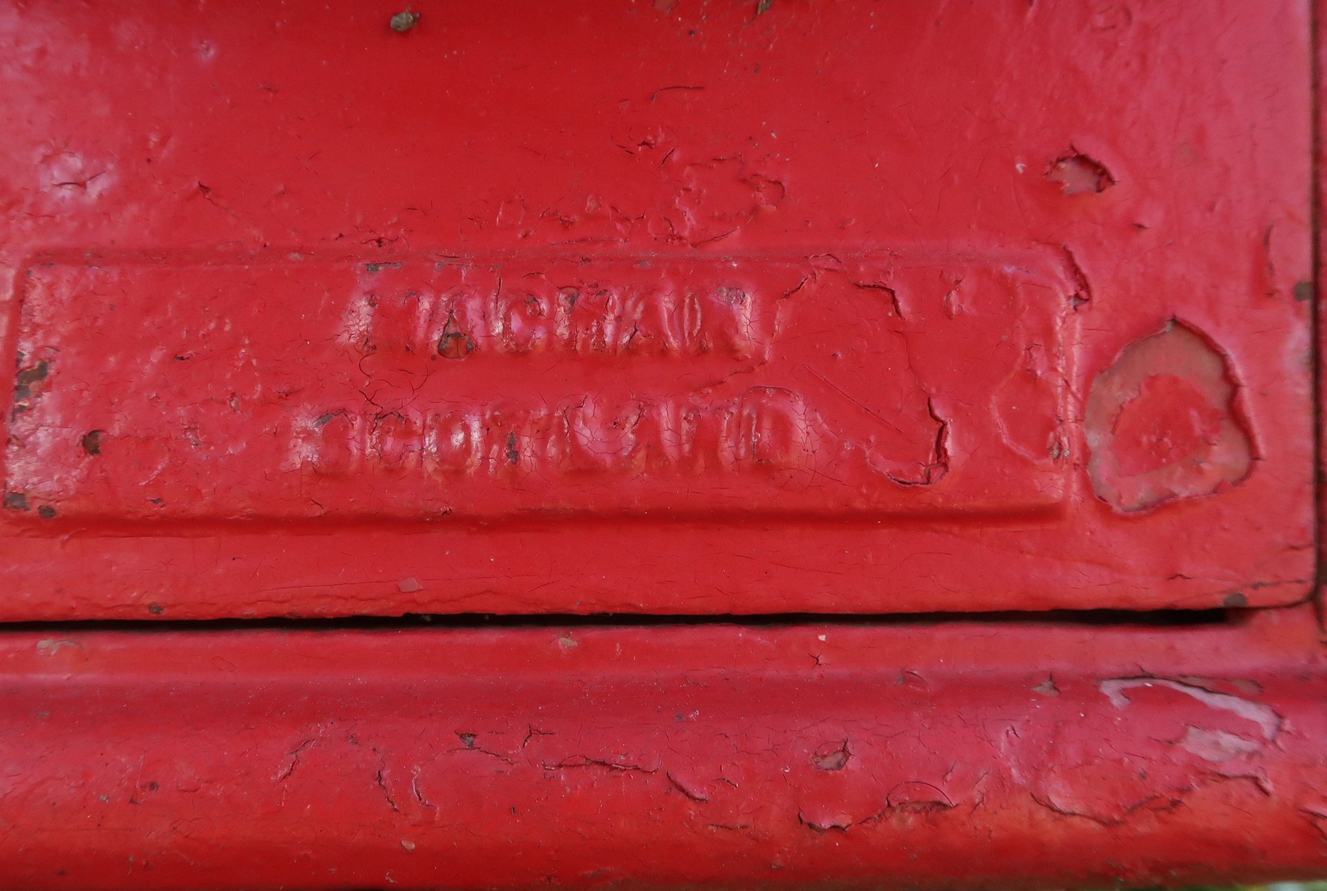 Blackheath Road, Wenhaston photo 2