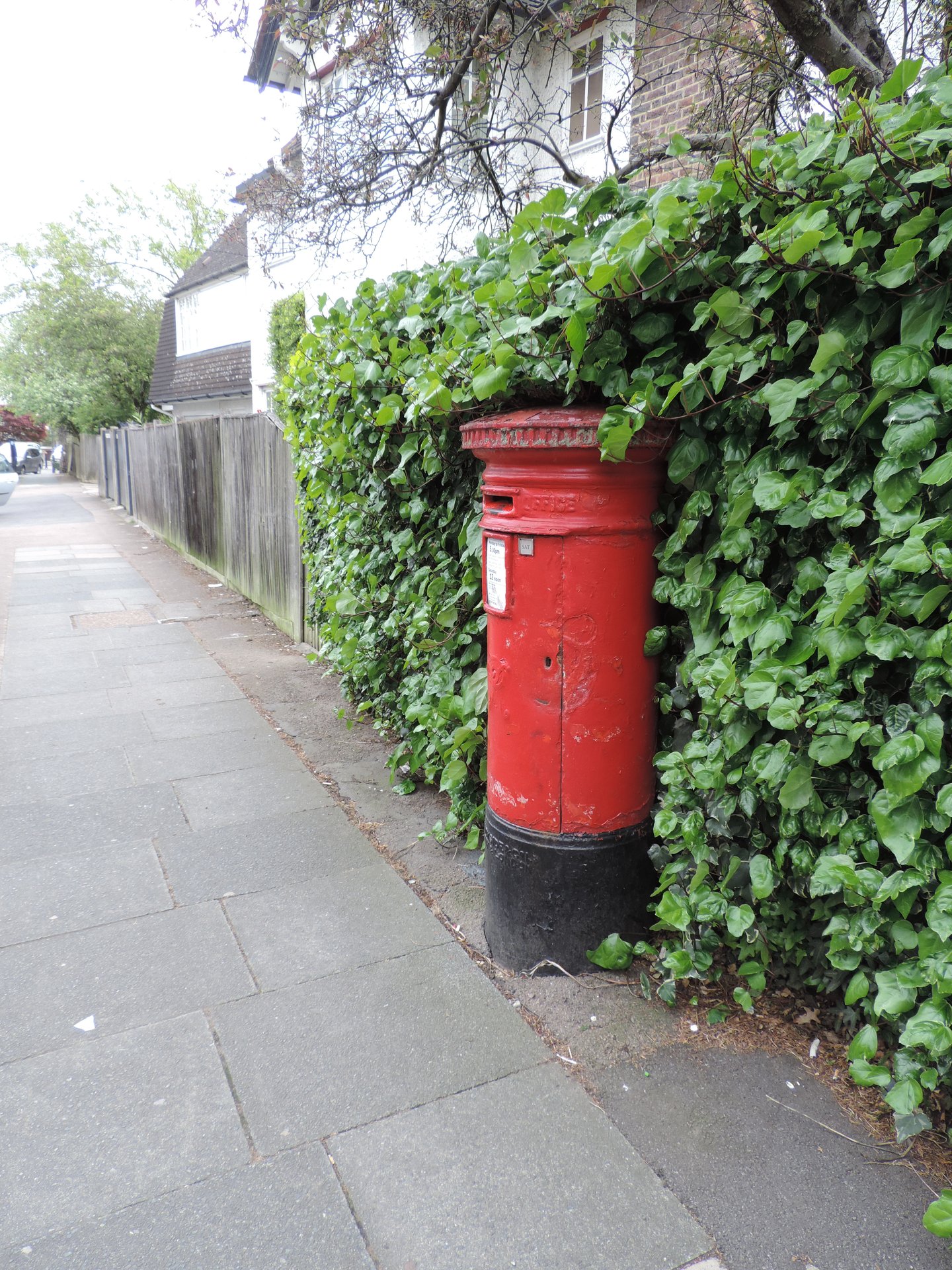 Belvedere Grove, Greater London photo 5