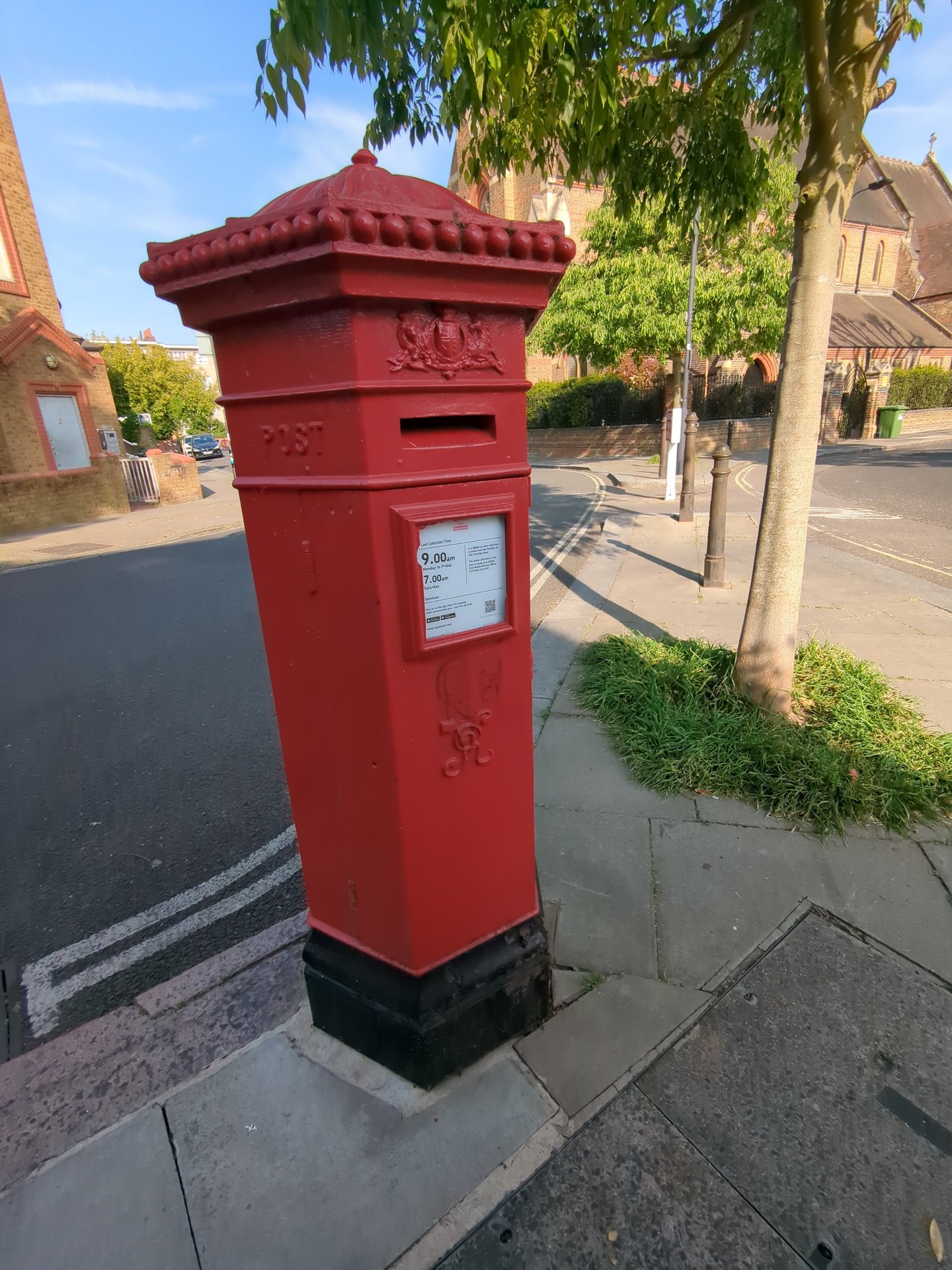 Godolphin Road, Greater London photo 3