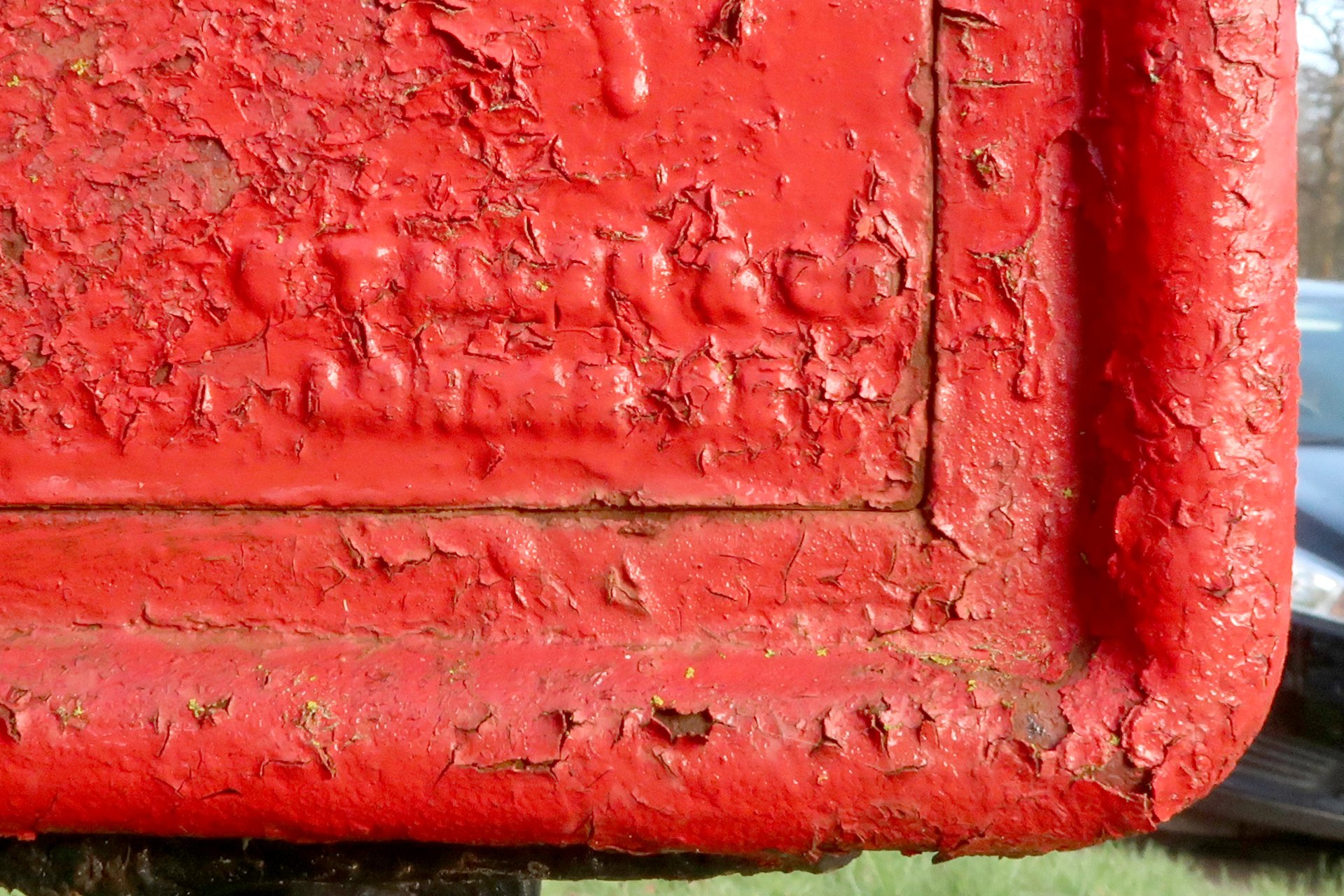 Aldeburgh Road, Aldringham photo 2