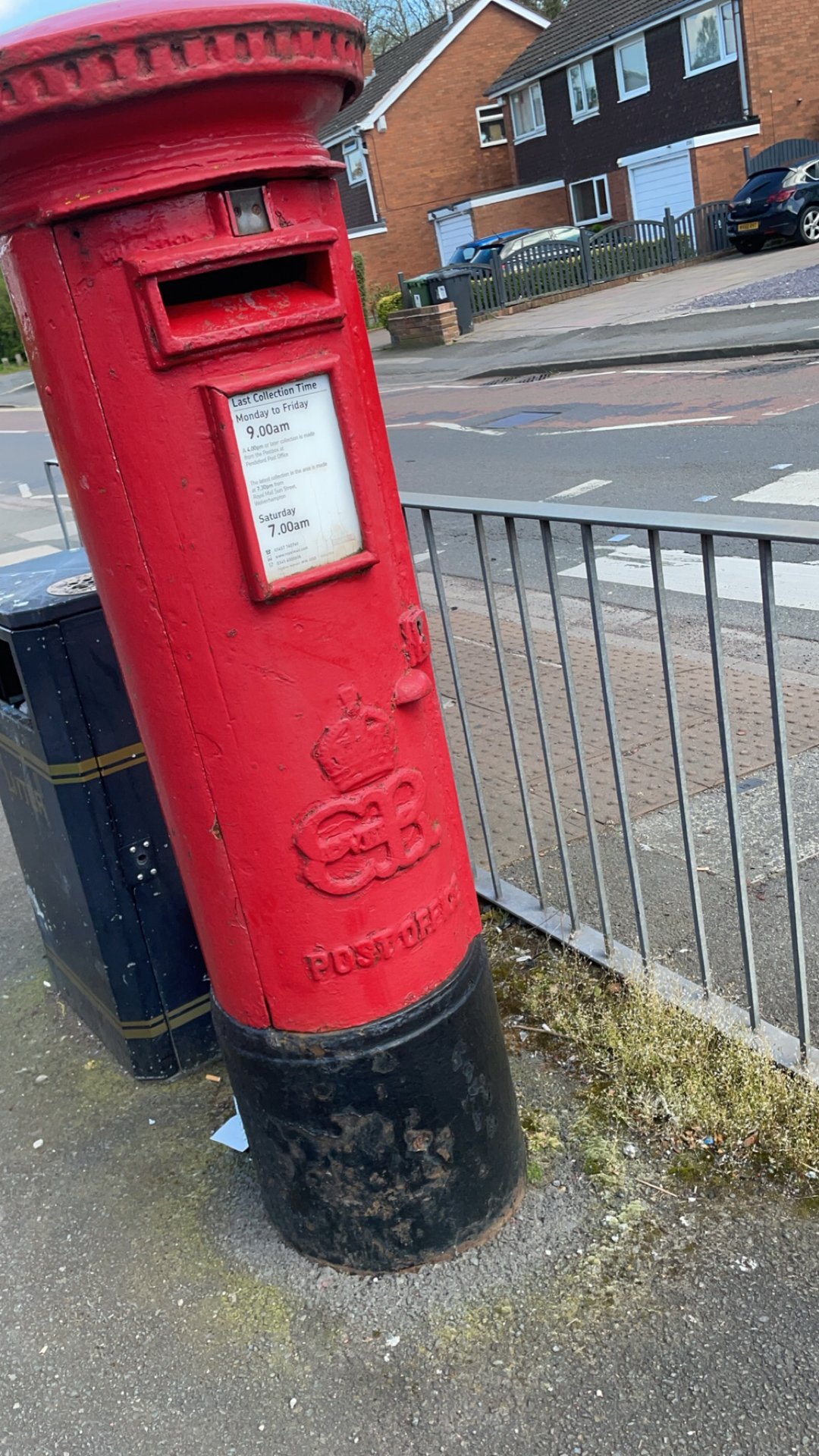 Aldersley Road, Wolverhampton photo 2