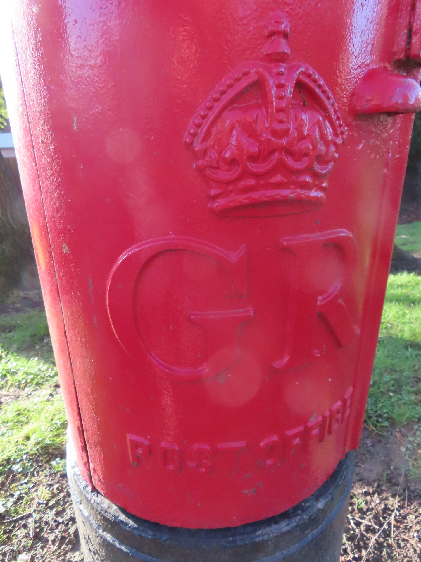 Fossdale Road, Tamworth photo 2