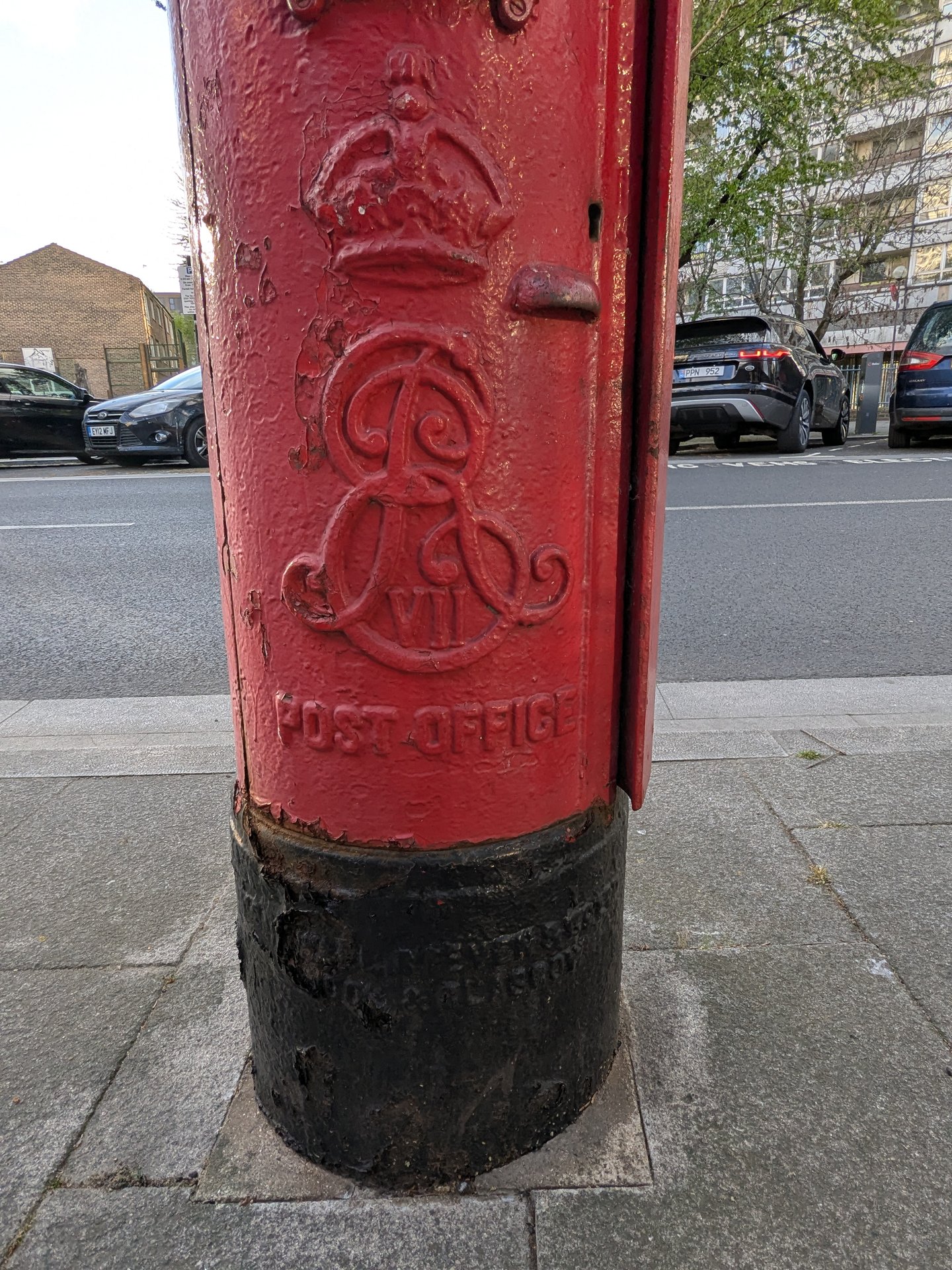 Carpenters Road, Newham photo 2