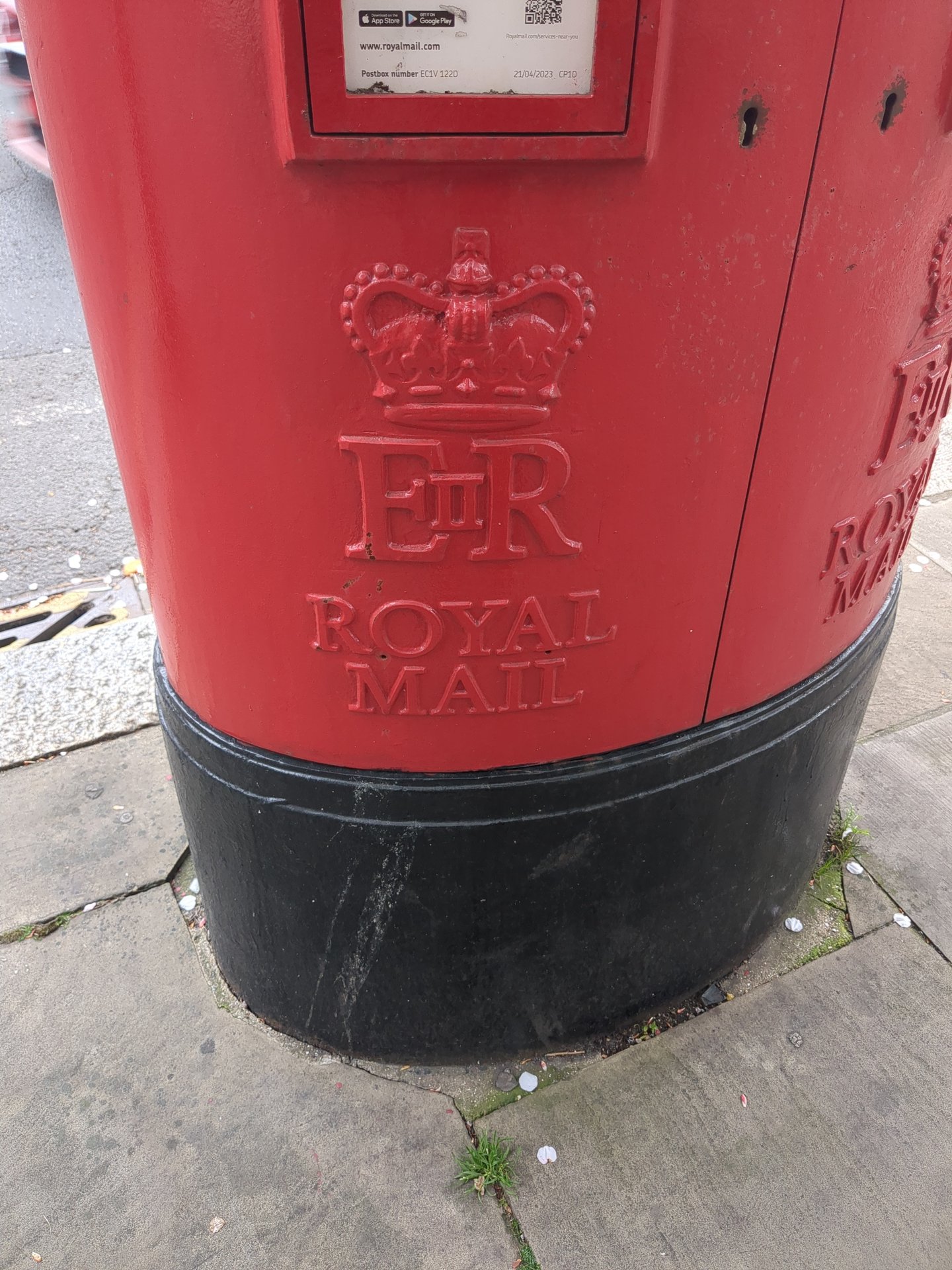 Albemarle Way, Islington photo 2