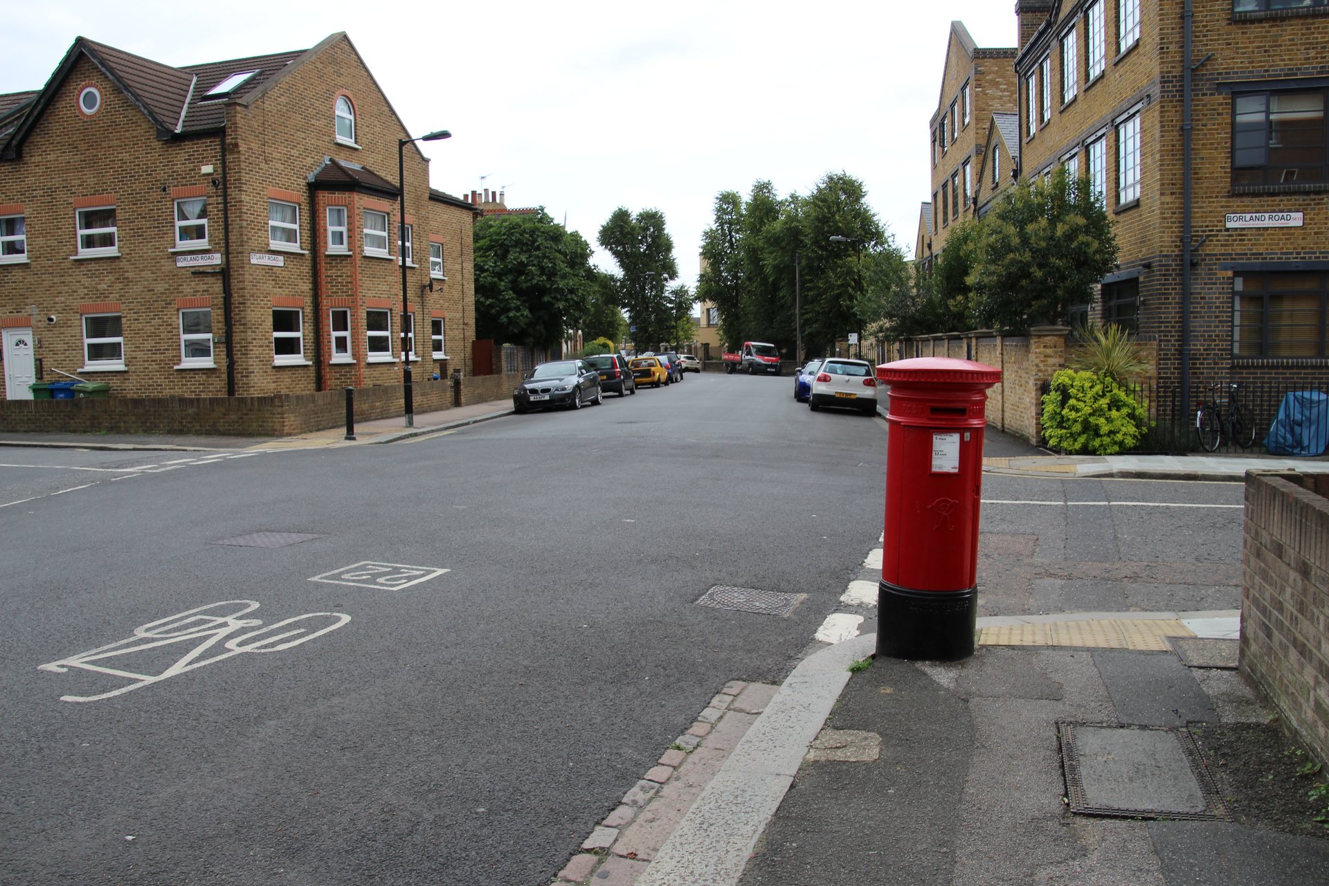 Stuart Road, Greater London photo 2