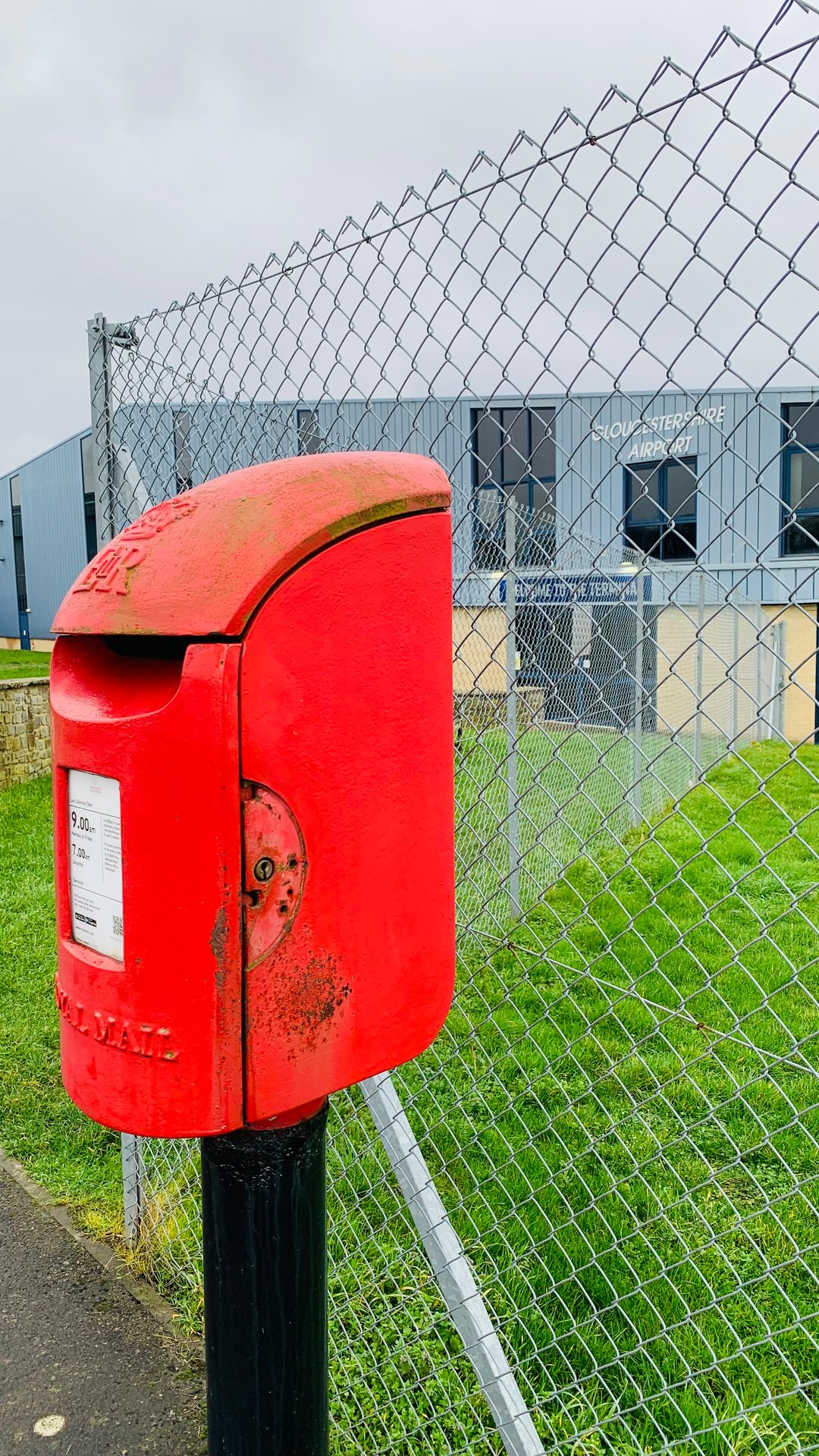 Gloucester Airport photo 2