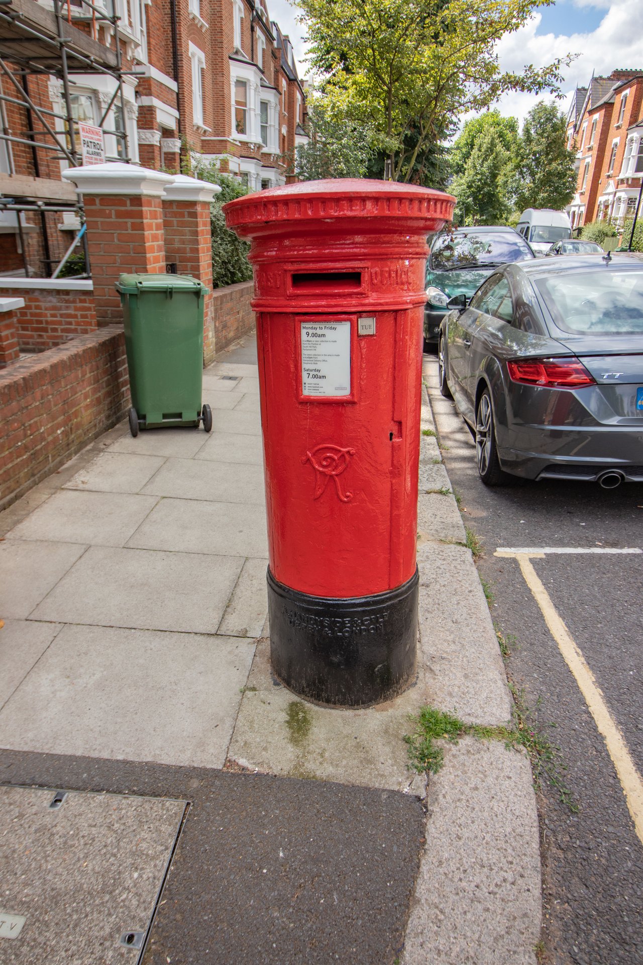 Tanza Road, Greater London photo 2
