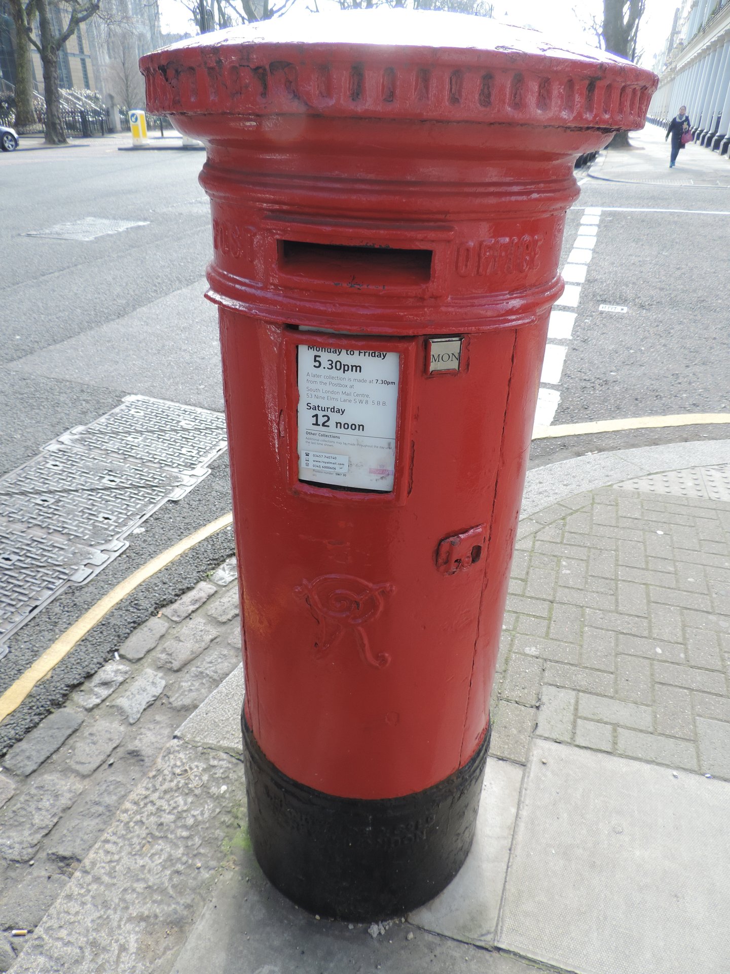 Queen's Gate Place, Greater London photo 3