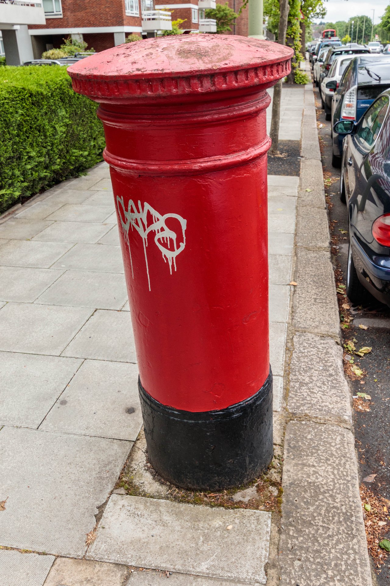 Regent's Park Road, Greater London photo 2