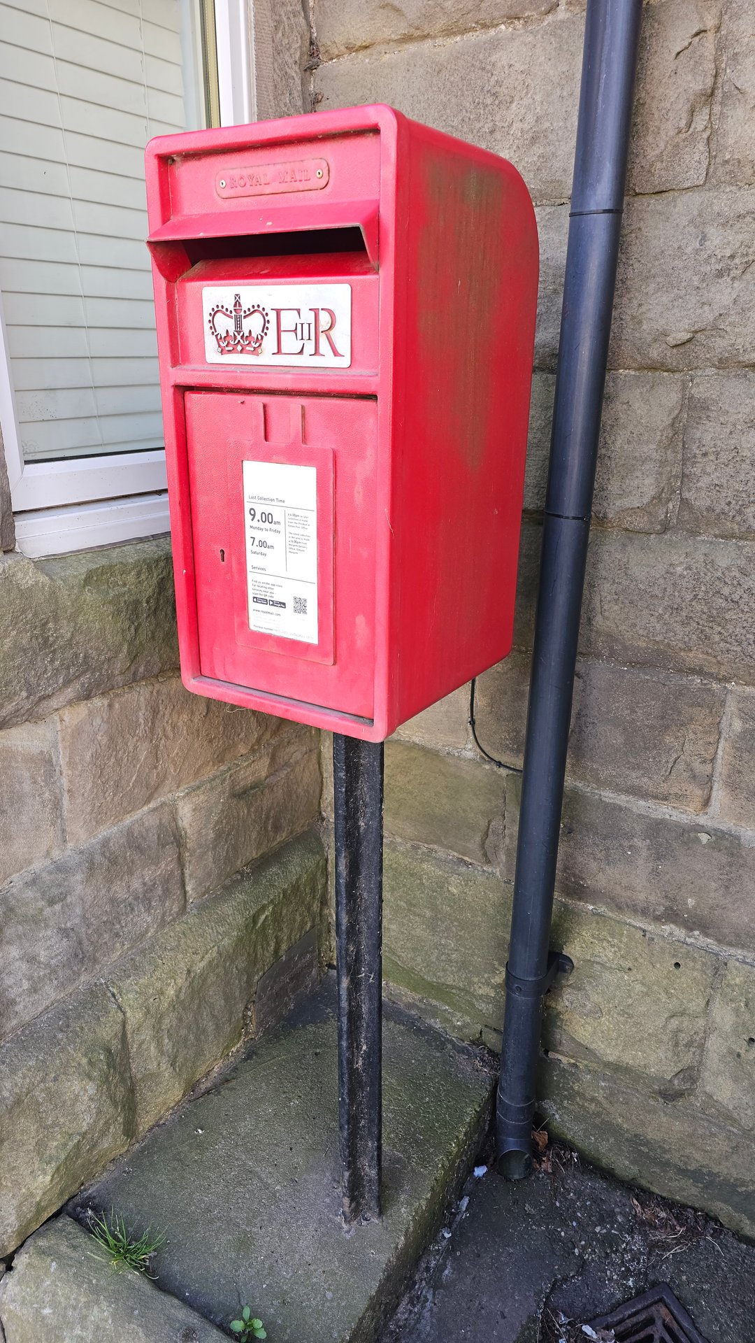 Front Street, Longframlington photo 2