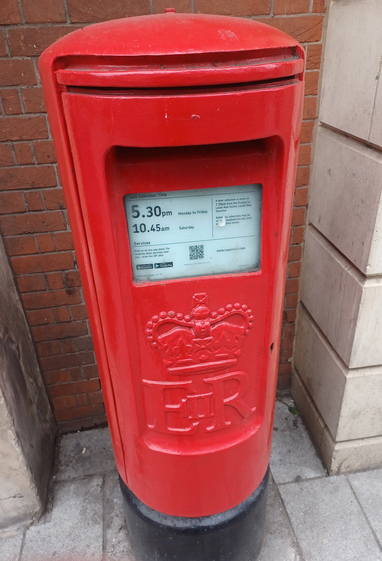 Boar Lane, Leeds photo 2