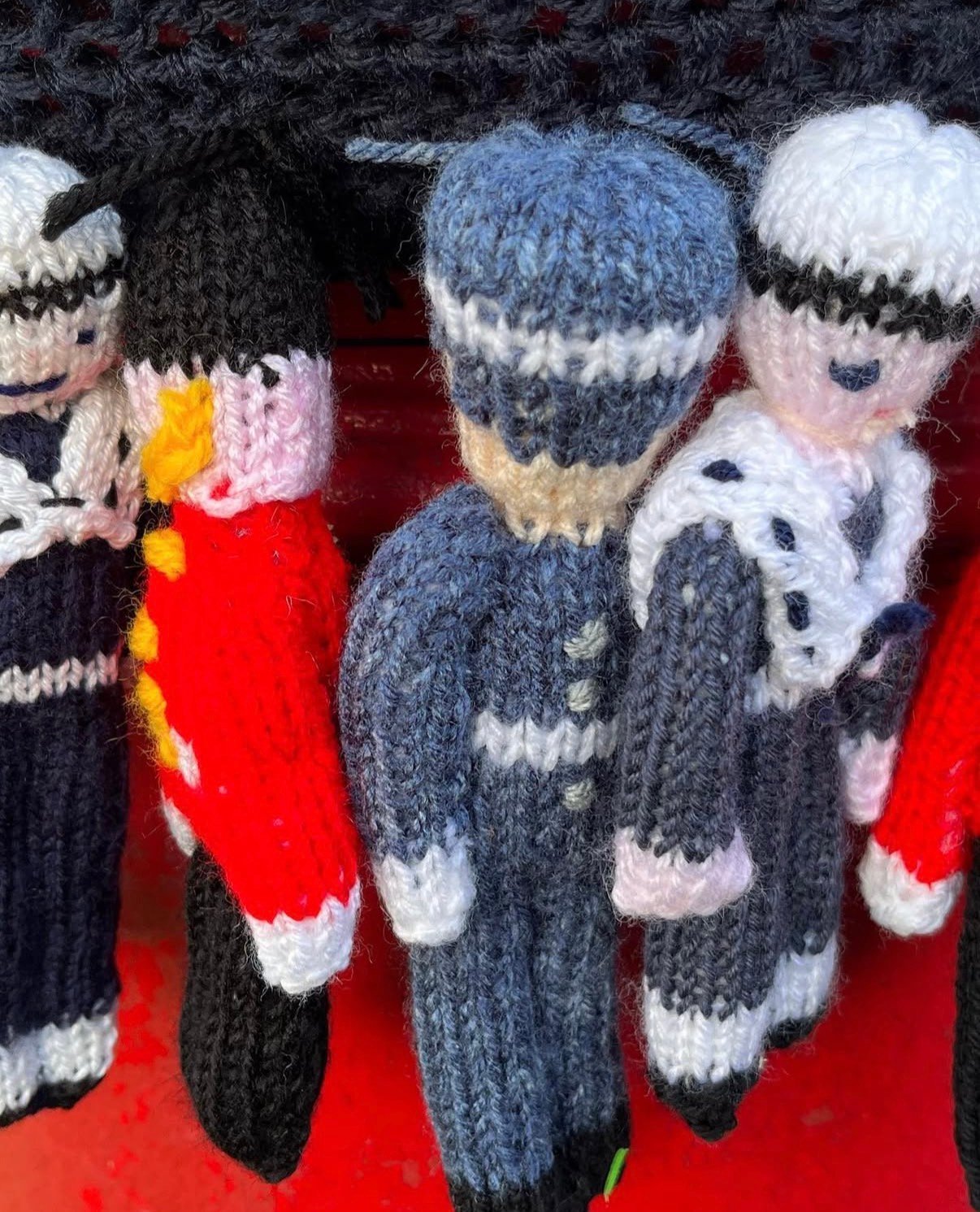 Jackson Court, Hazlemere photo 2