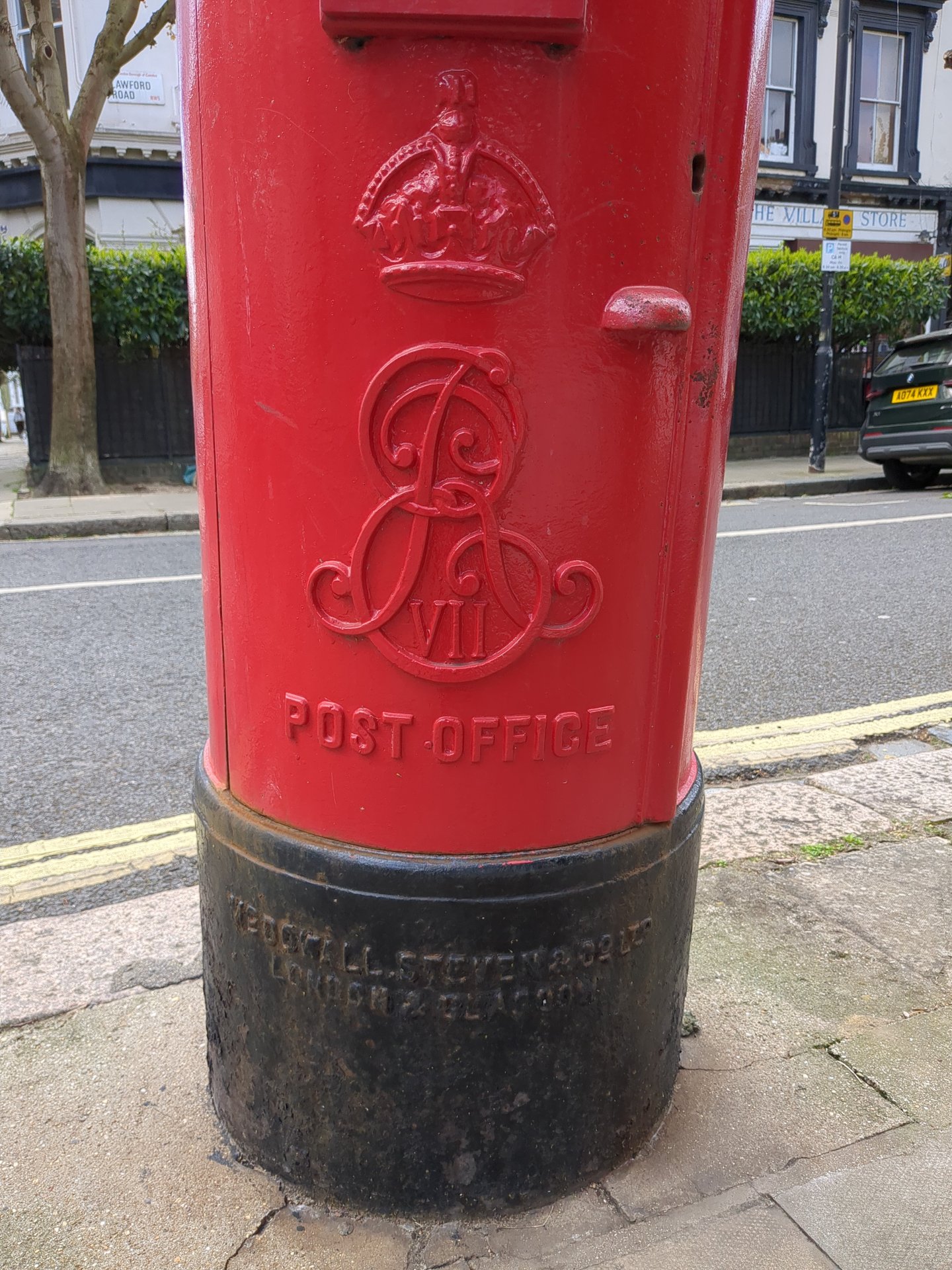 Bartholomew Road, Camden photo 3