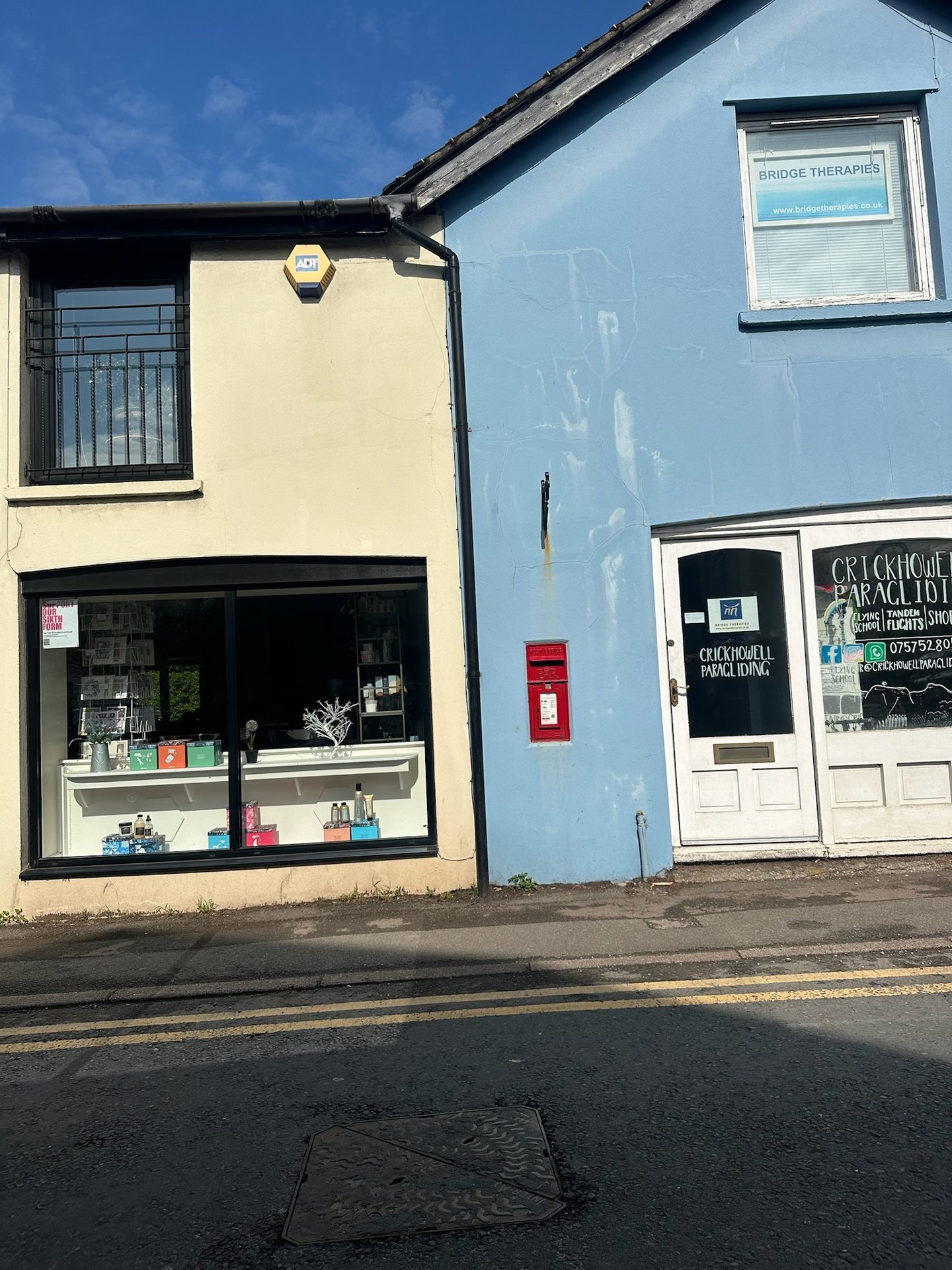 New Road, Crickhowell photo 2