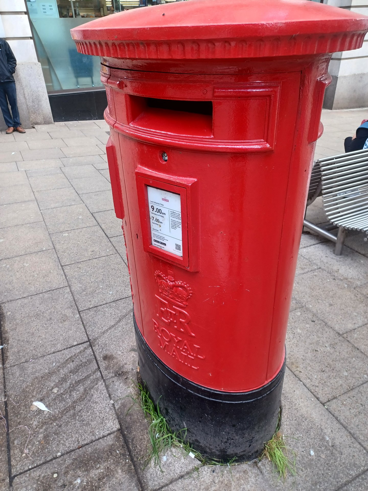 Dortmund Square, Leeds photo 4