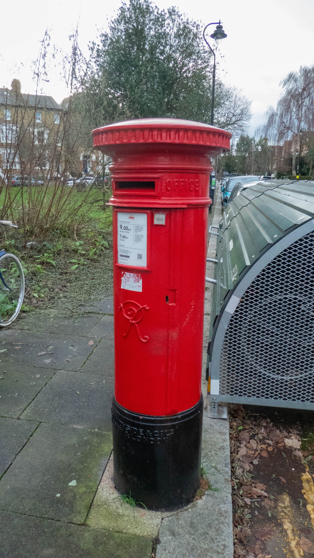 Grange Park, Greater London photo 2