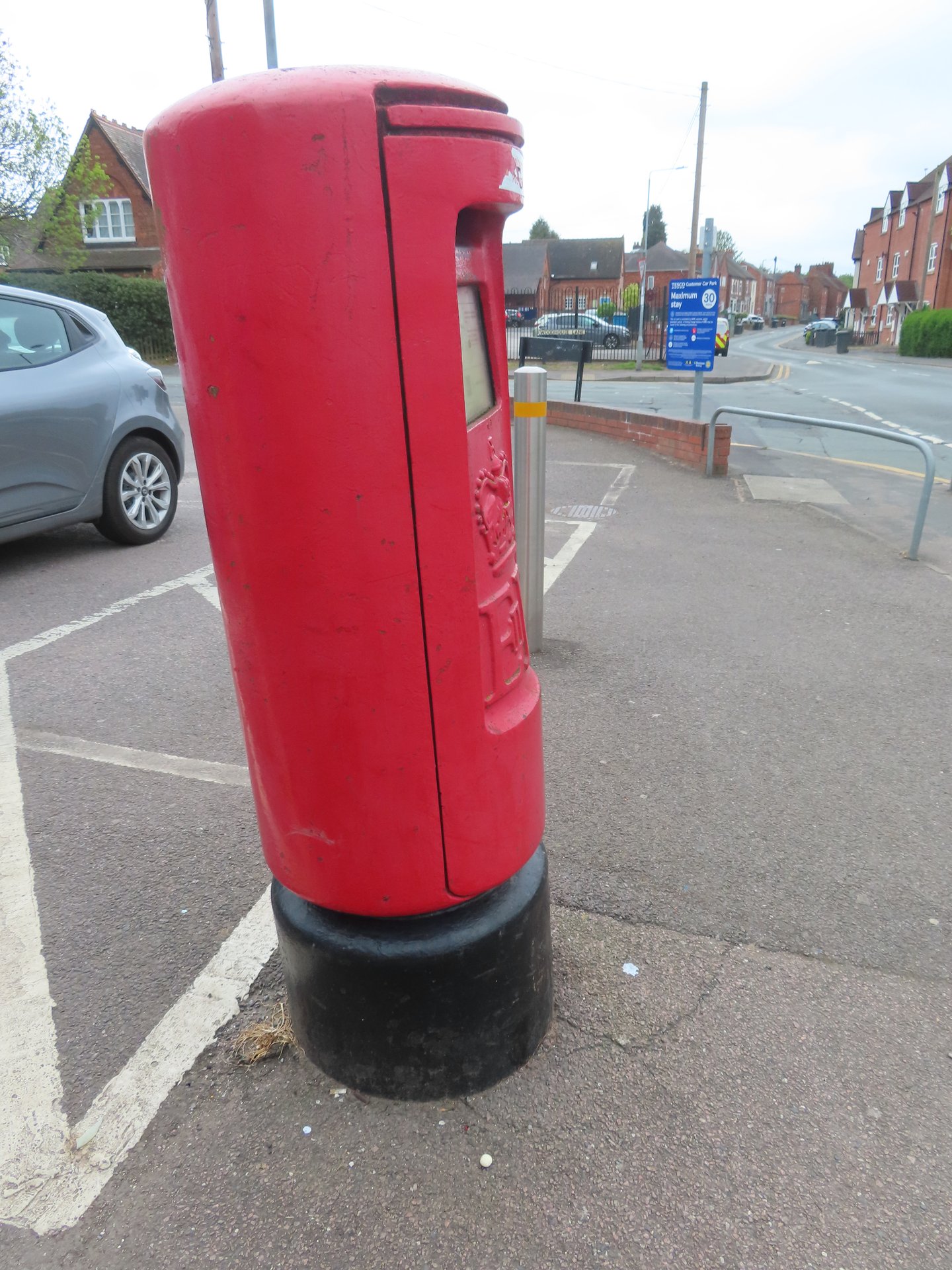Tamworth Road, Leyfields photo 3