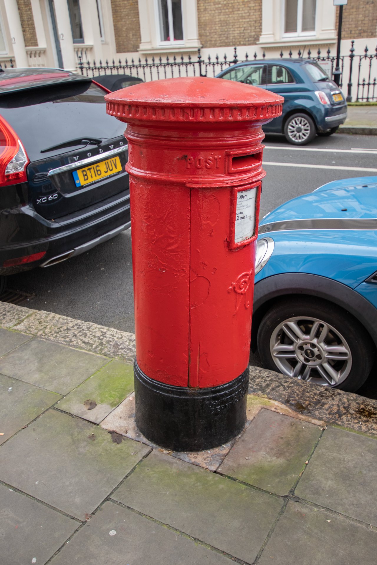 Earl's Court Square, Greater London photo 3