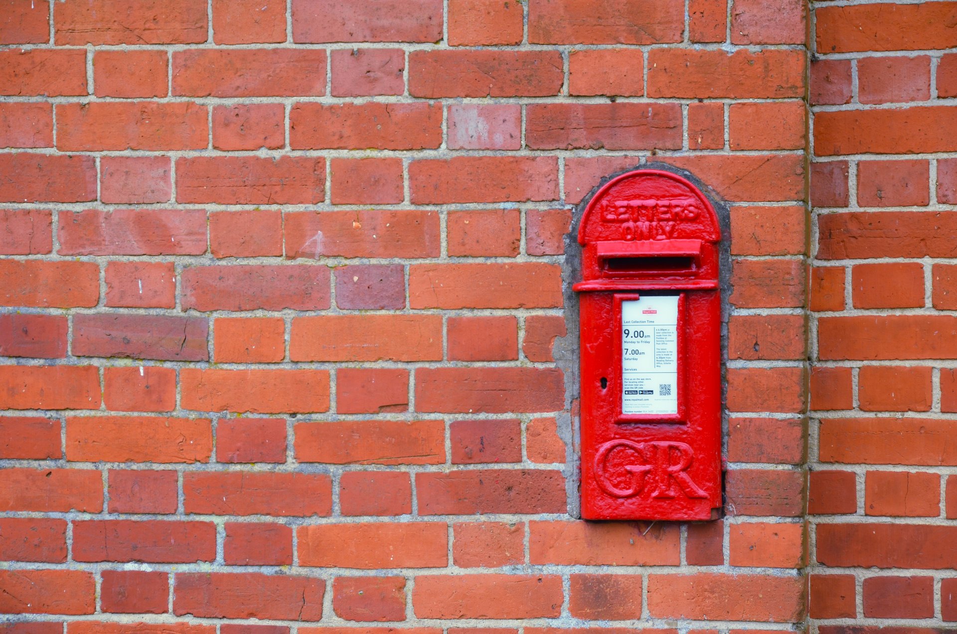 Chalkhouse Green Road, Kidmore End, King George V