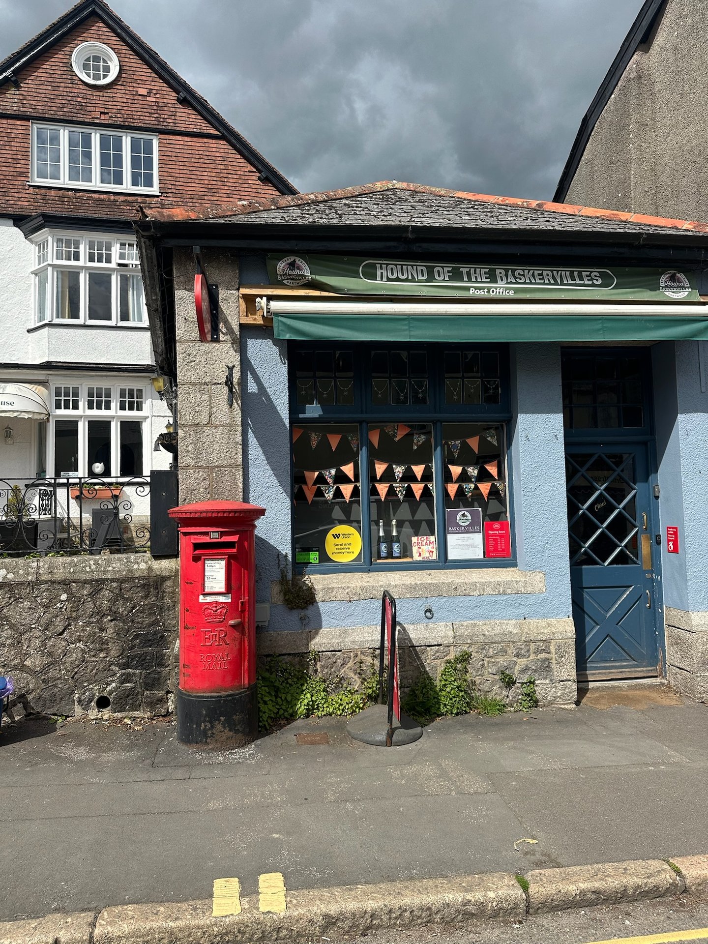 Court Street, Moretonhampstead photo 2