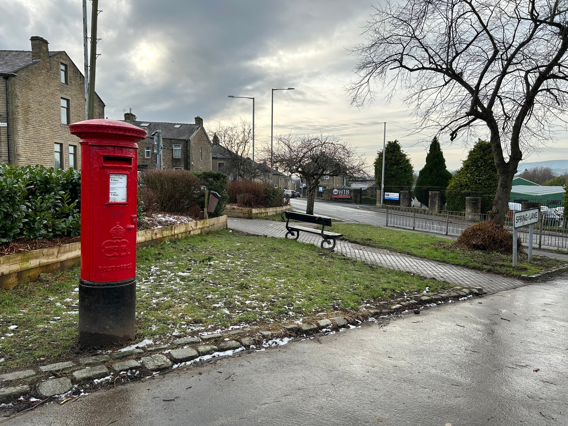 North Valley Road, Knotts photo 2