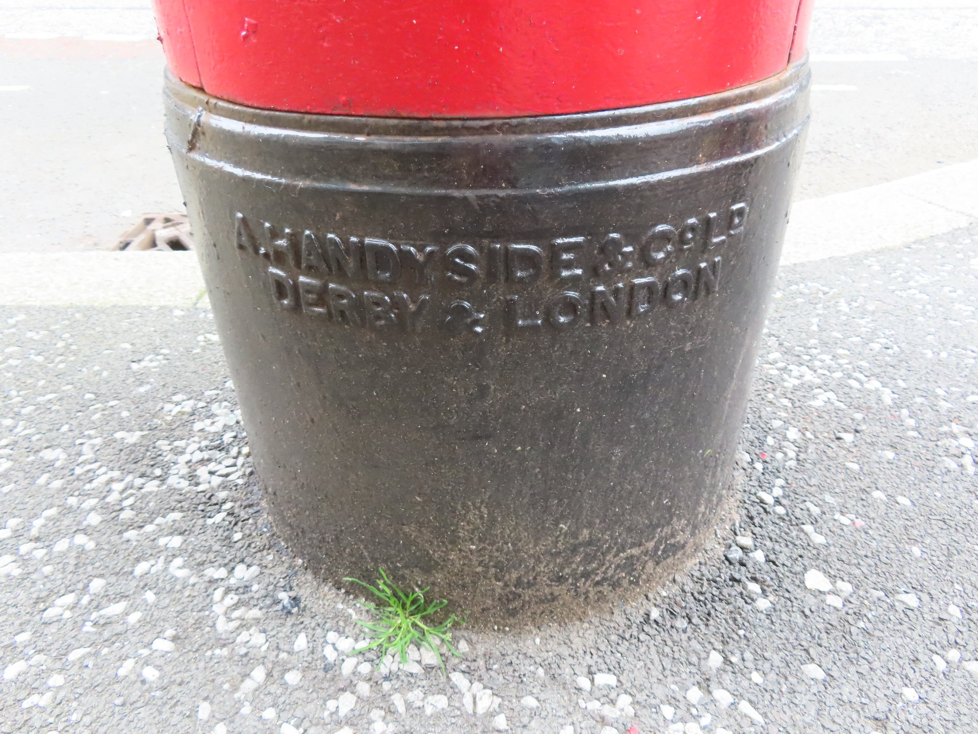 Pinfold Street, Sheffield photo 2