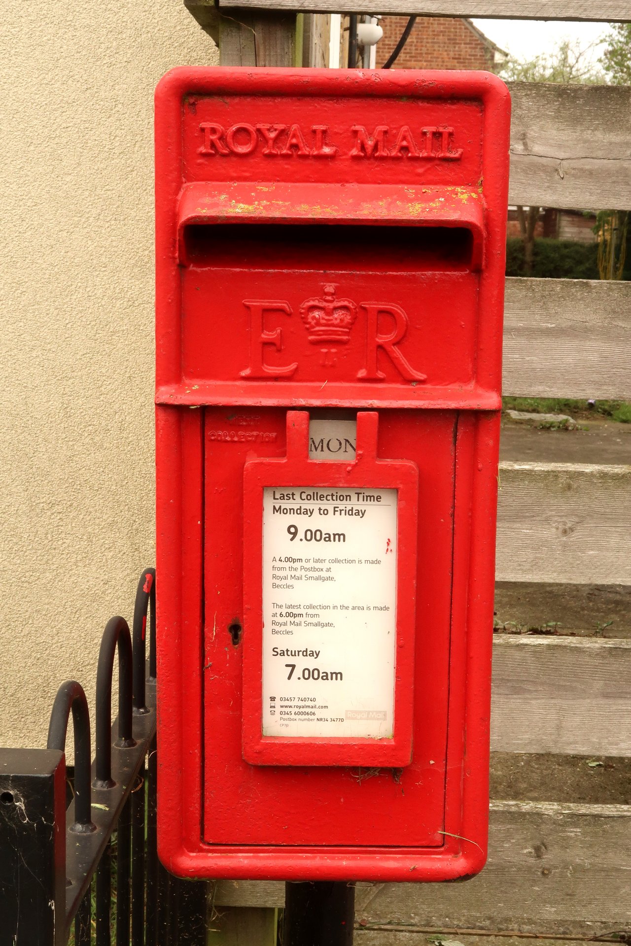 Common Lane, Beccles photo 2