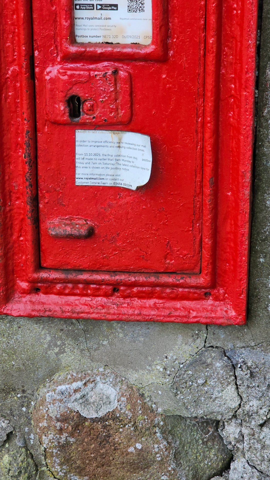 Cheviot Street, Wooler photo 3