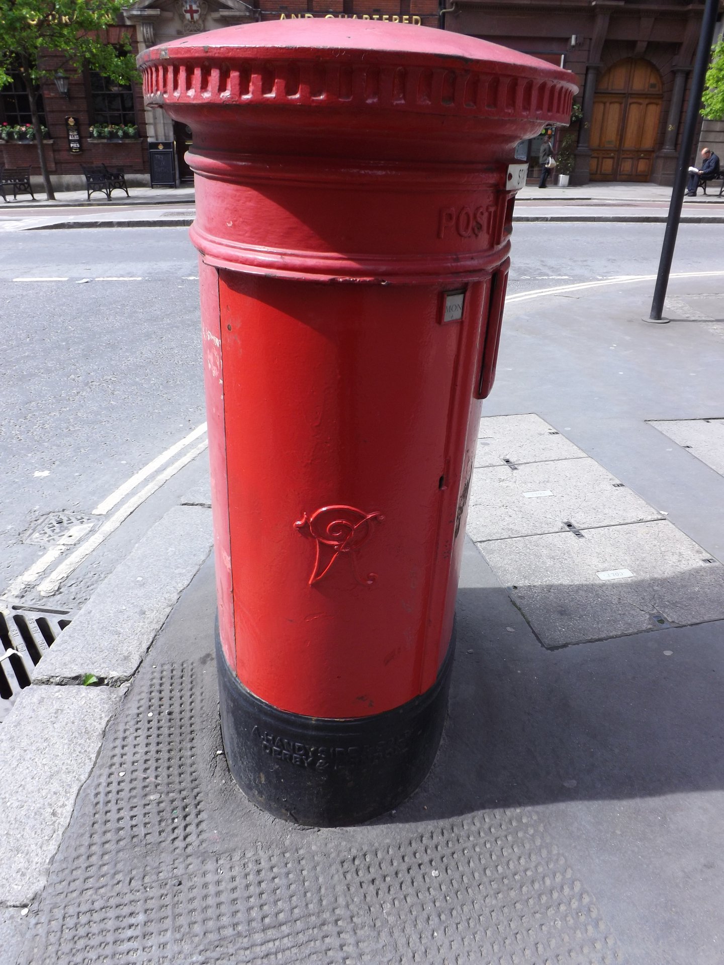 Mark Lane, City of London photo 2