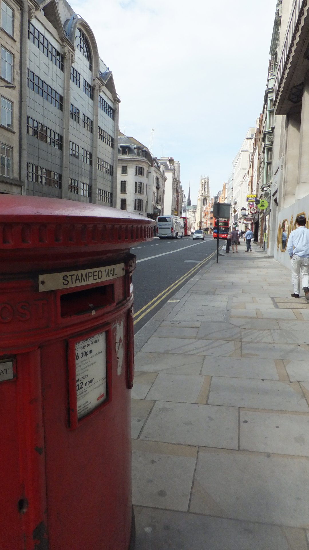 Fleet Street, City of London photo 3
